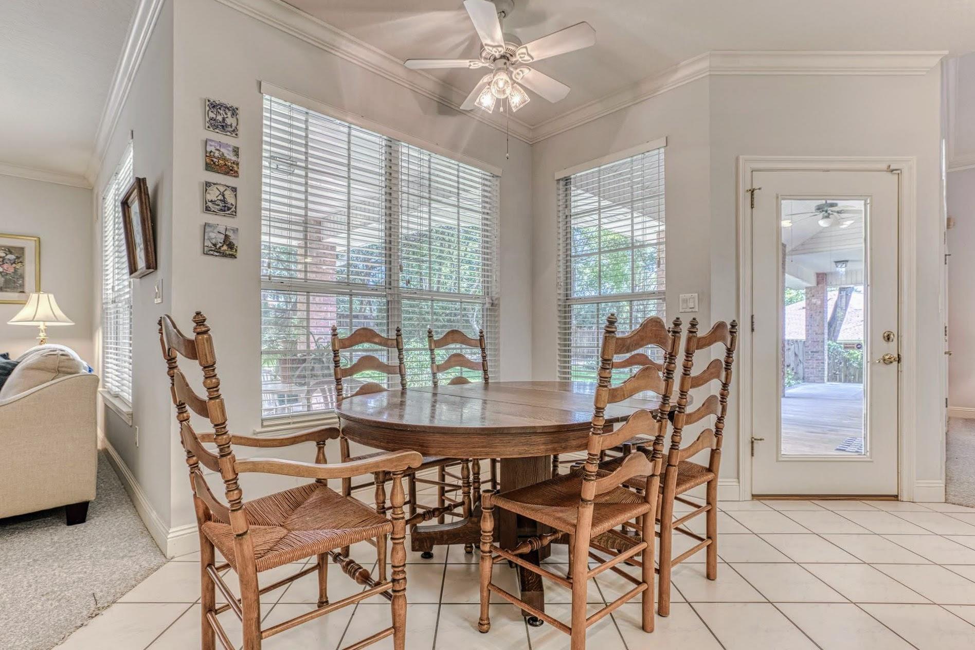 ROCKY BAYOU COUNTRY CLUB ESTATES 9 - Residential