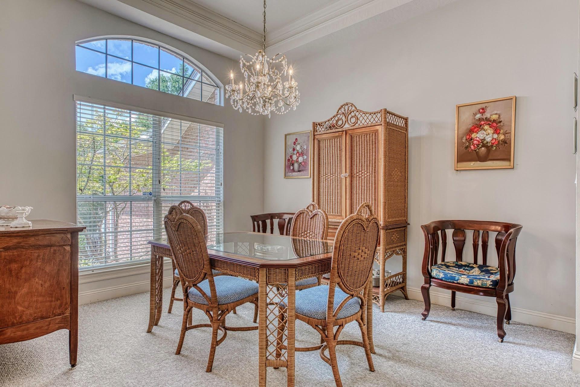 ROCKY BAYOU COUNTRY CLUB ESTATES 9 - Residential