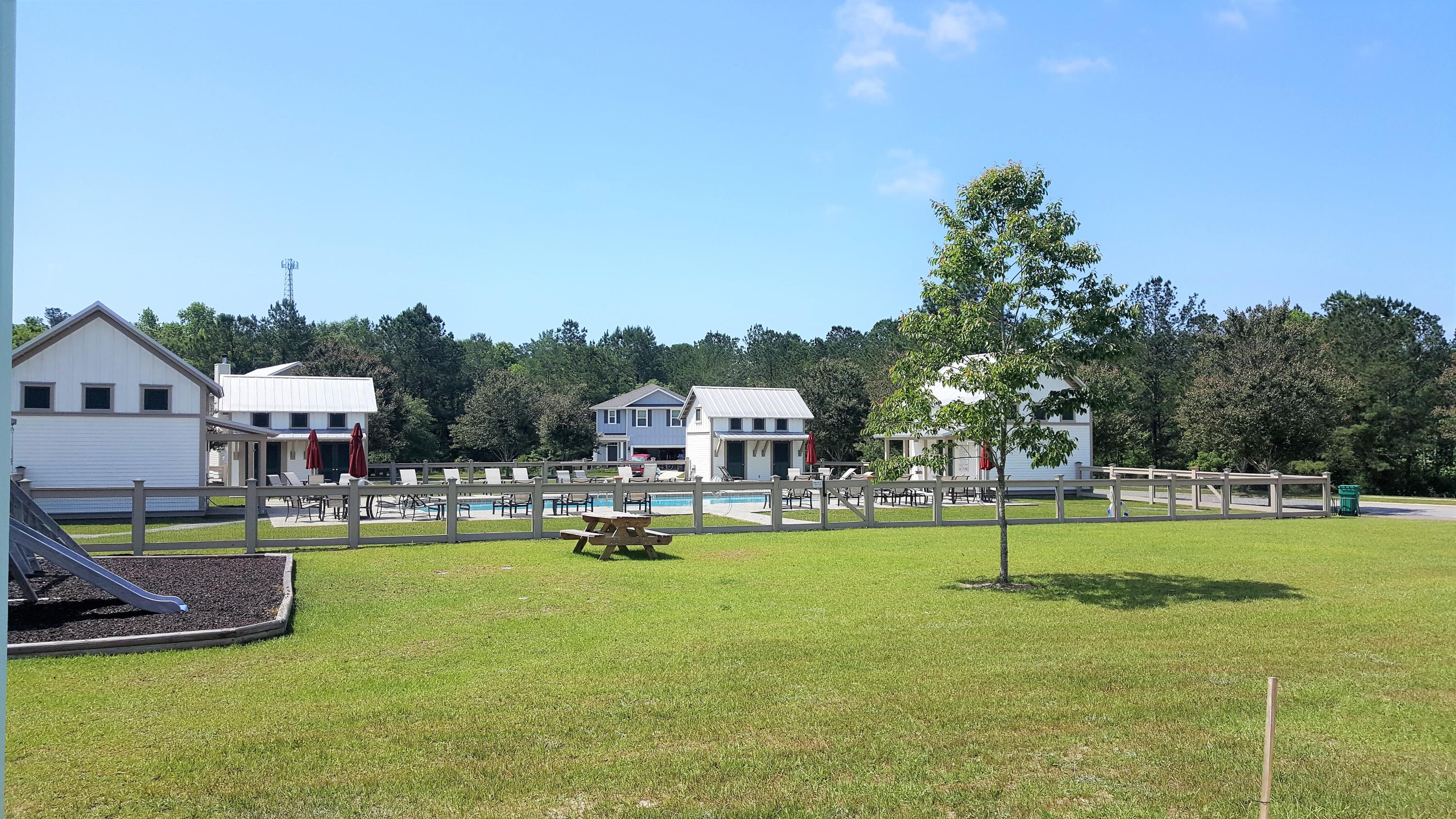 LAGRANGE LANDING - Residential