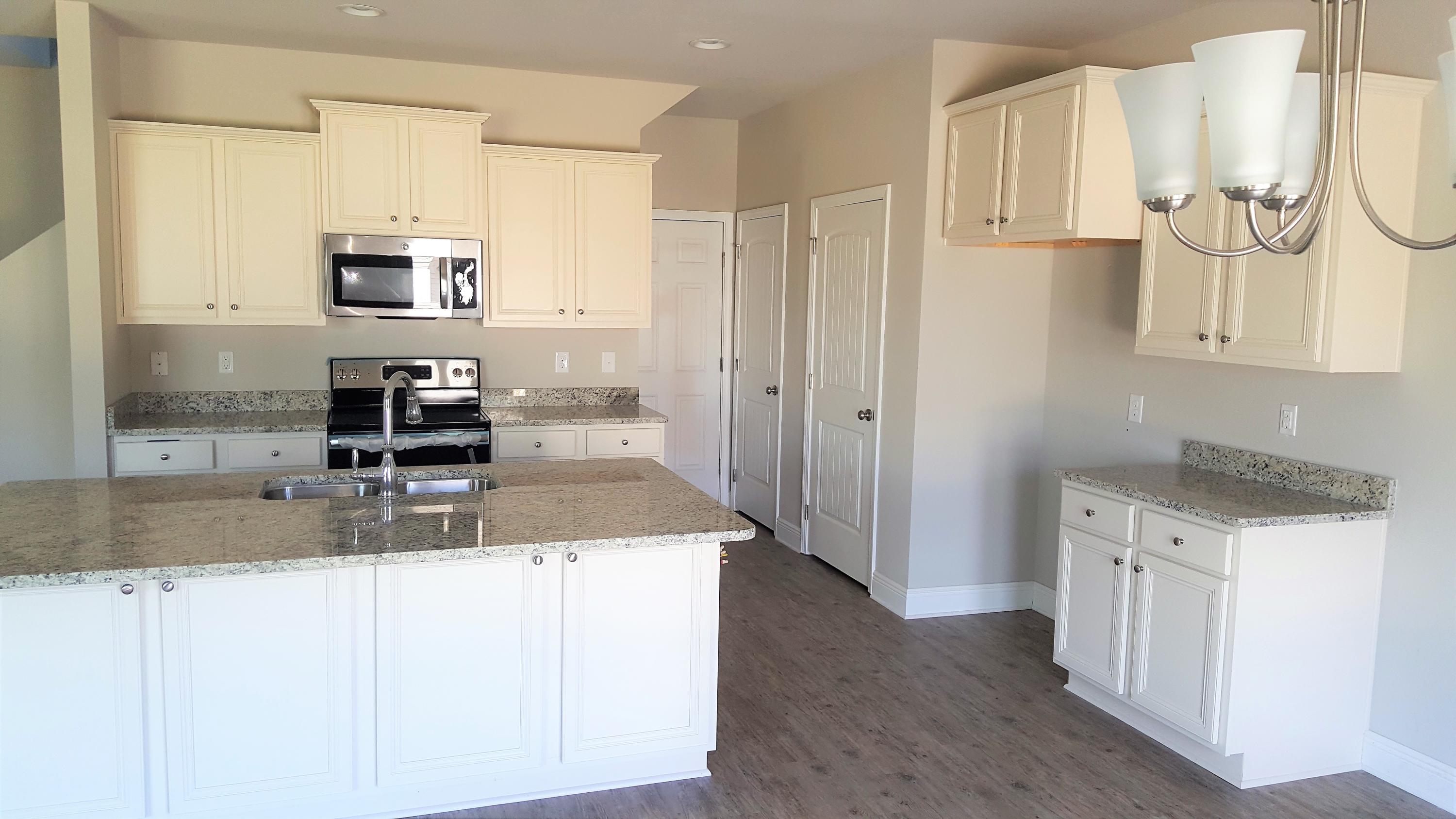LAGRANGE LANDING - Residential