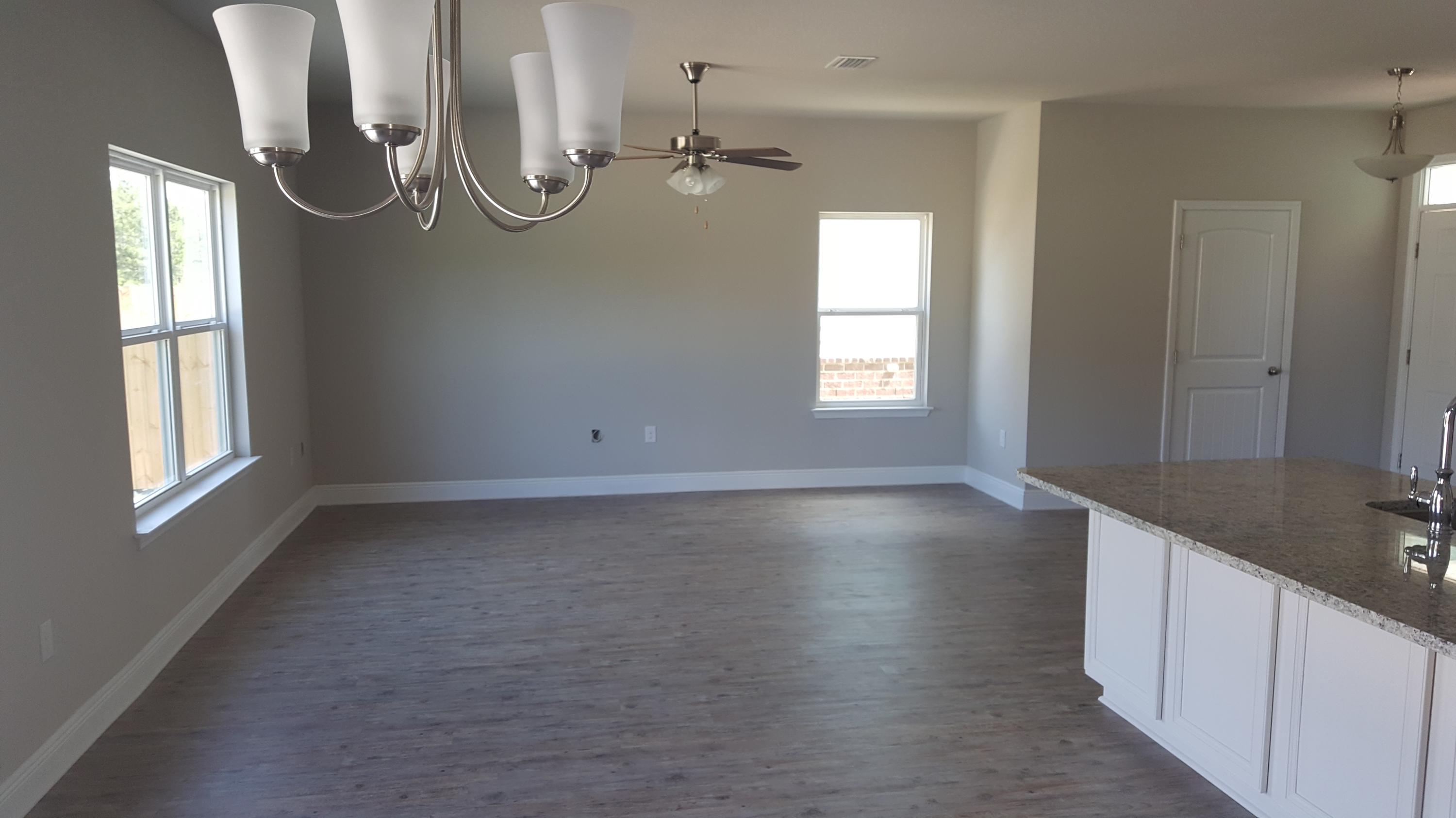 LAGRANGE LANDING - Residential
