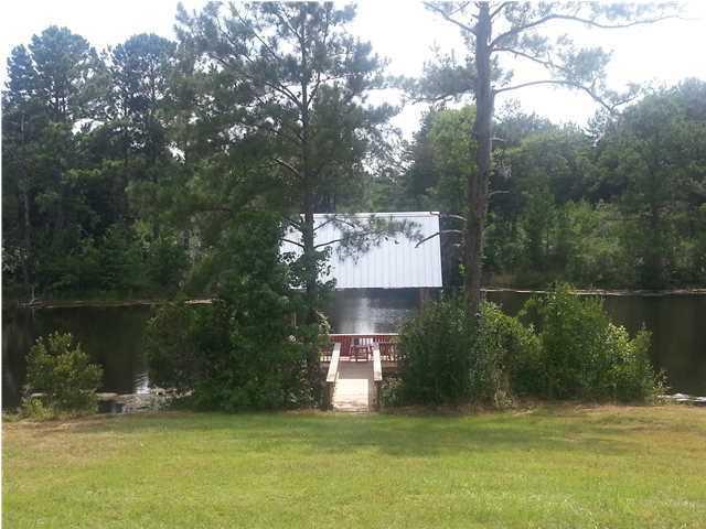 LAGRANGE LANDING - Residential