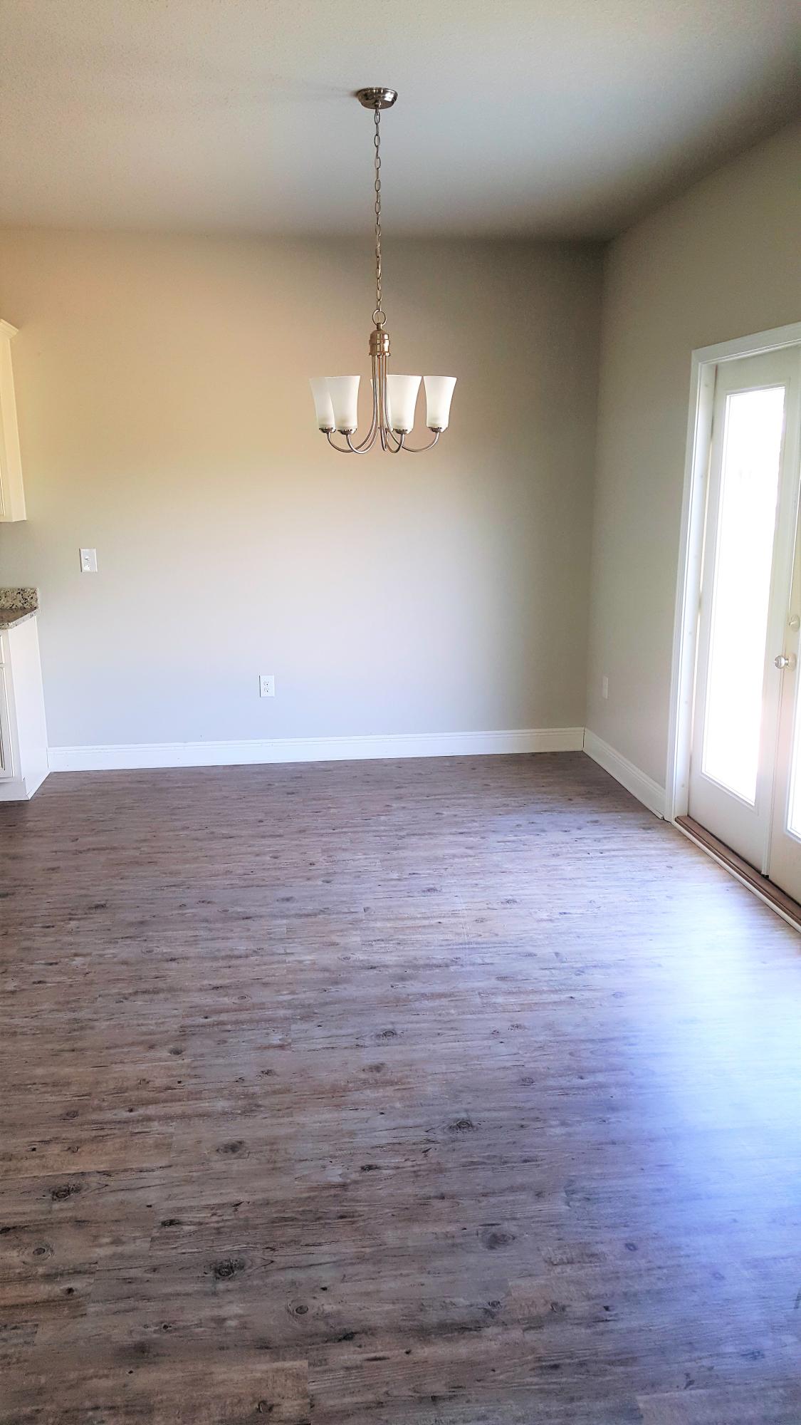 LAGRANGE LANDING - Residential
