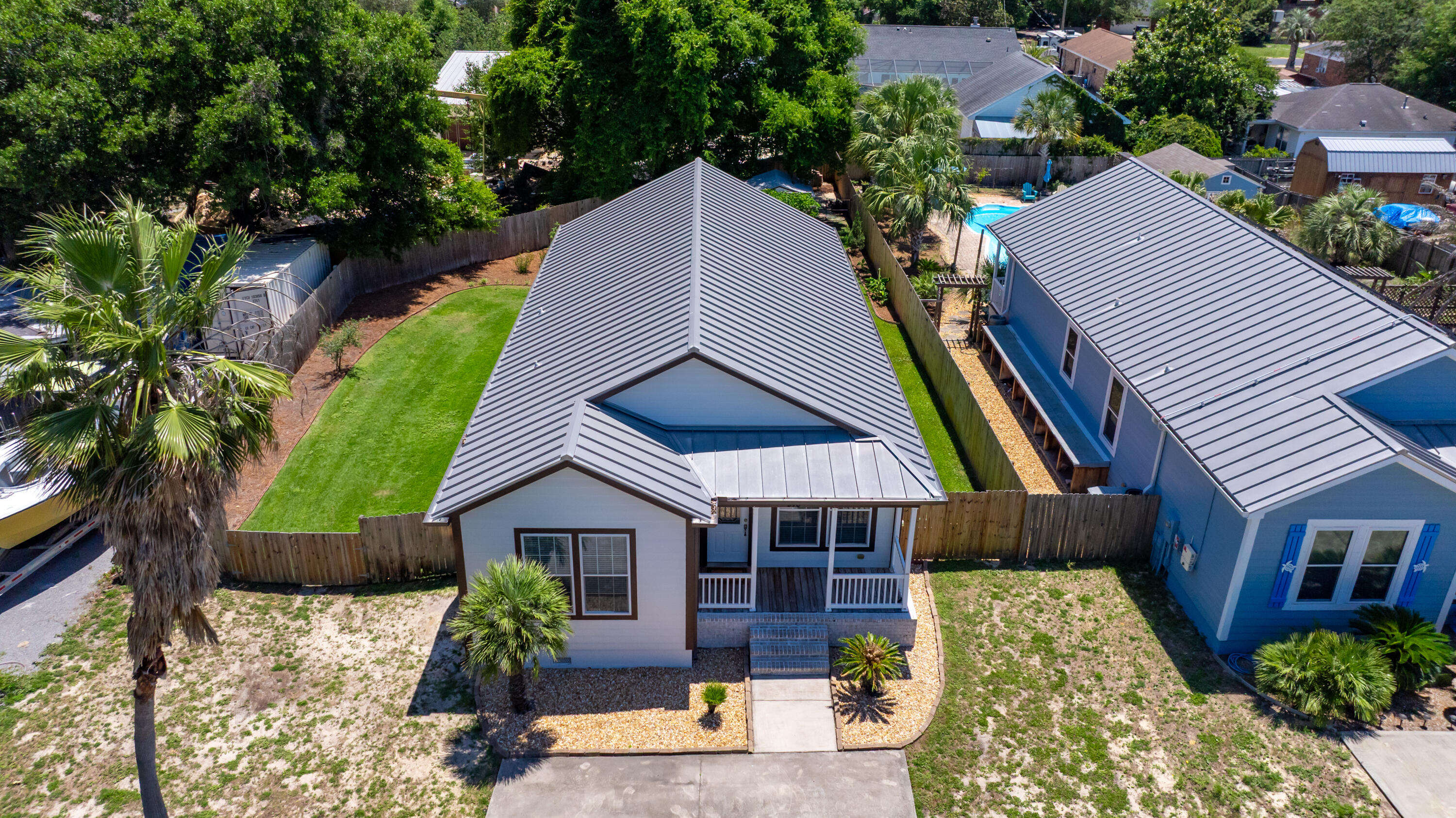 KELLYS 3RD ADDN TO DESTIN - Residential