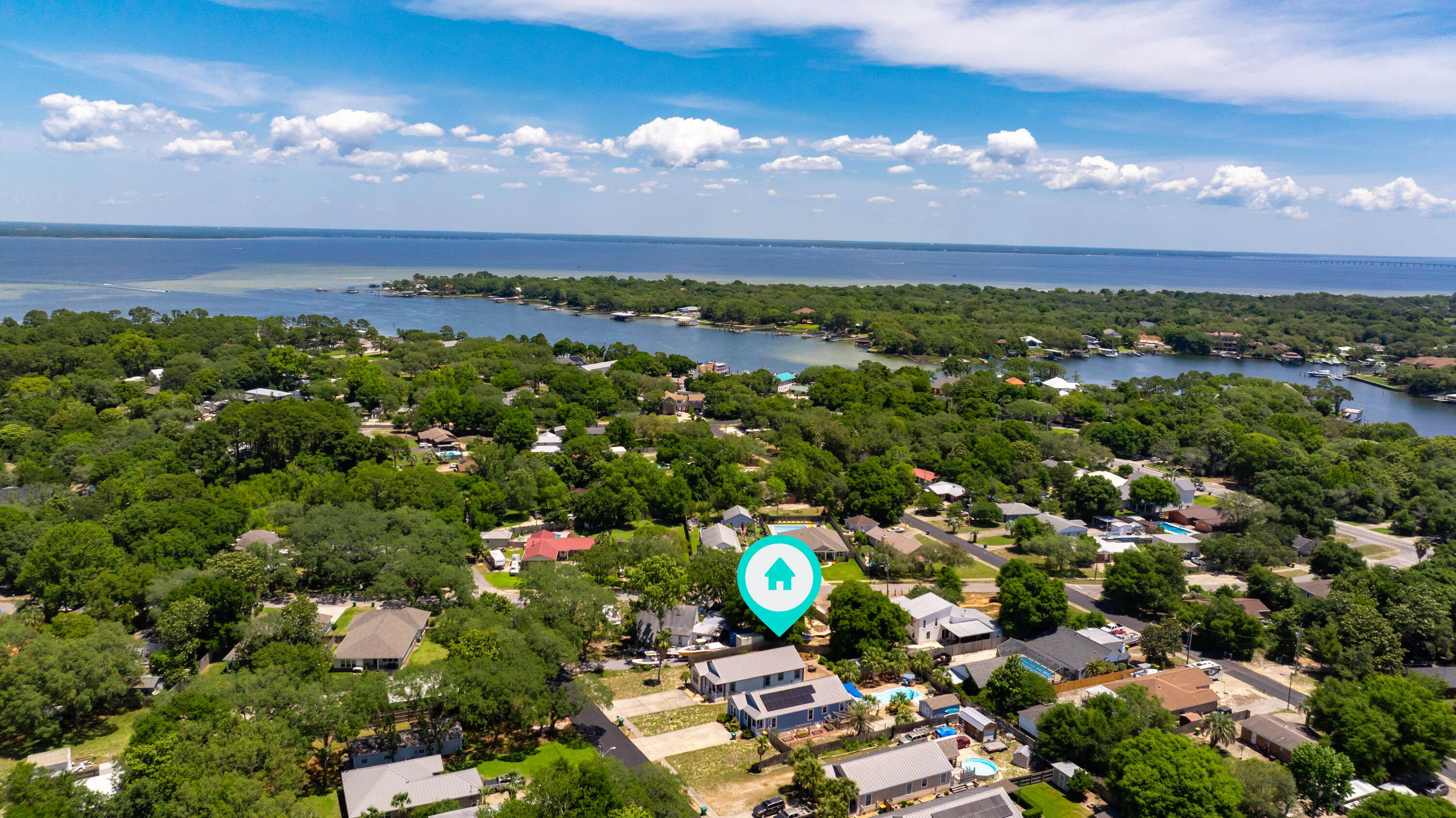 KELLYS 3RD ADDN TO DESTIN - Residential