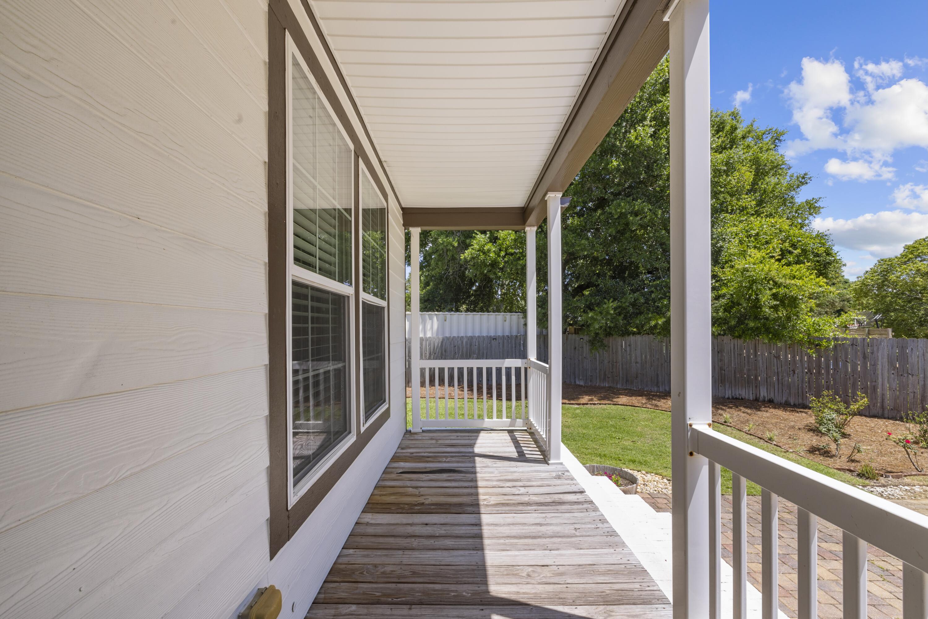KELLYS 3RD ADDN TO DESTIN - Residential
