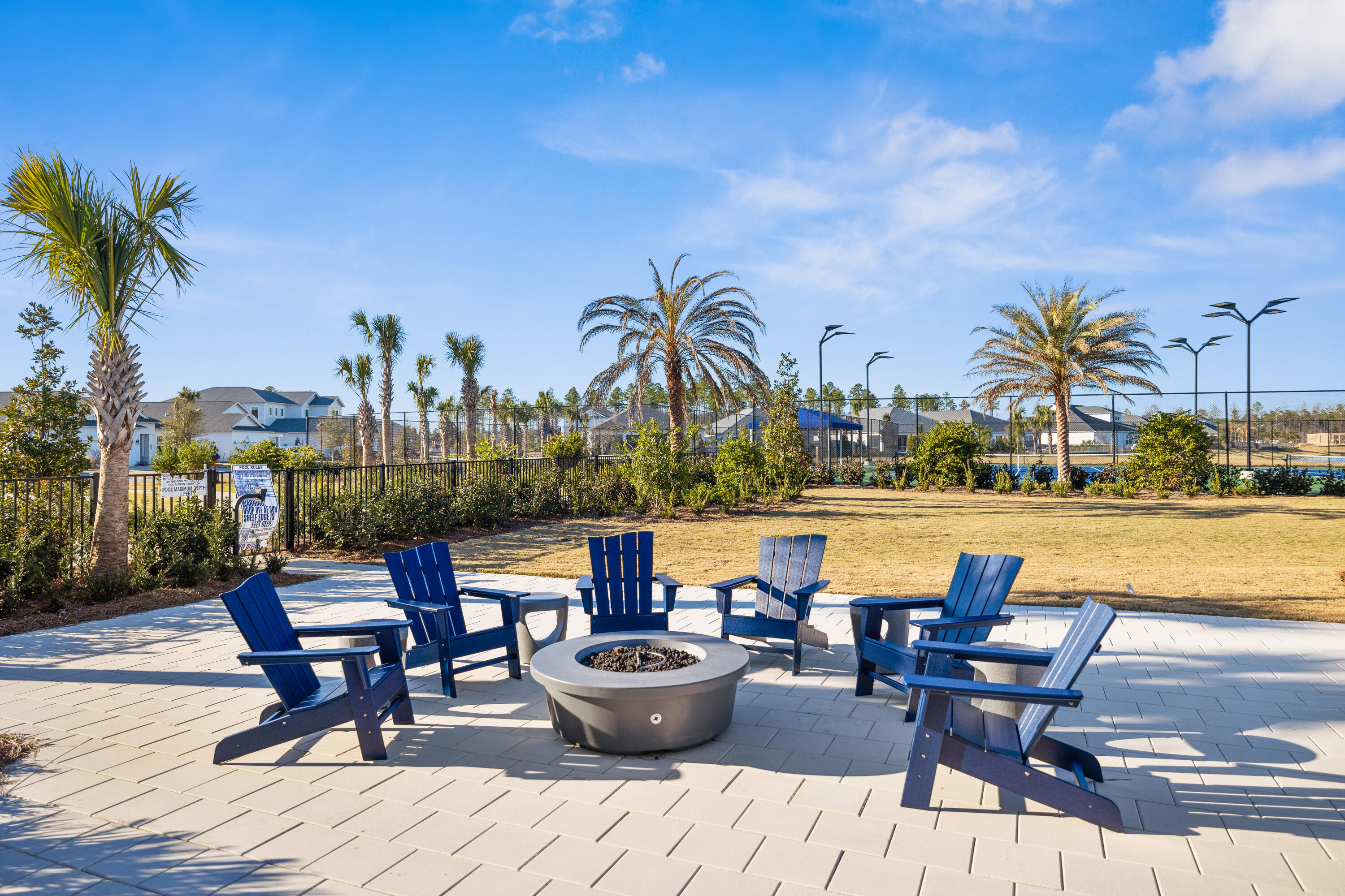 WATERSOUND ORIGINS- NATUREWALK PHASE 2 - Residential