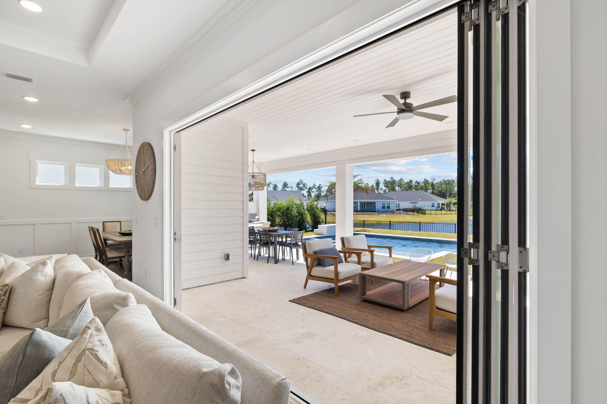 WATERSOUND ORIGINS- NATUREWALK PHASE 2 - Residential