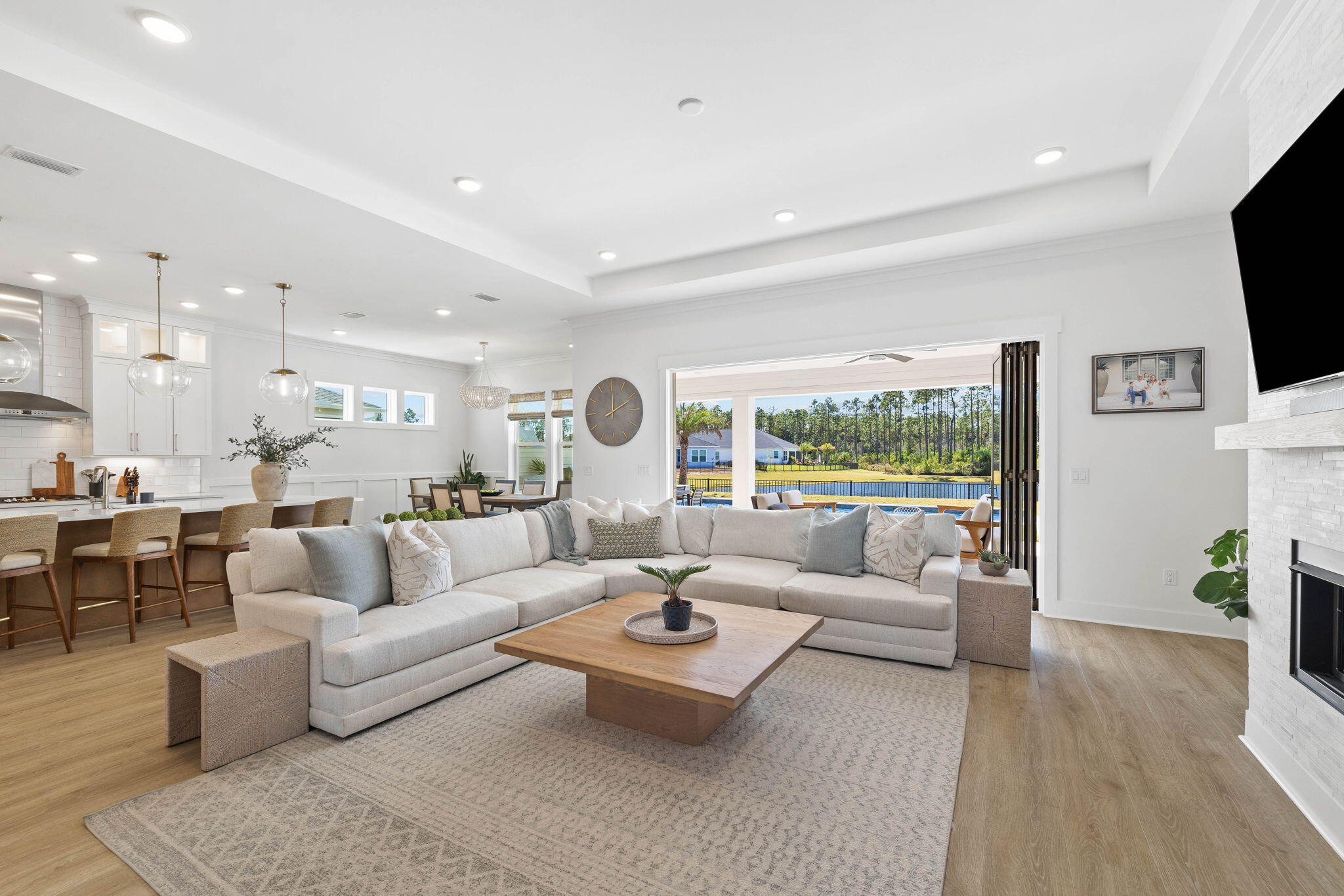WATERSOUND ORIGINS- NATUREWALK PHASE 2 - Residential