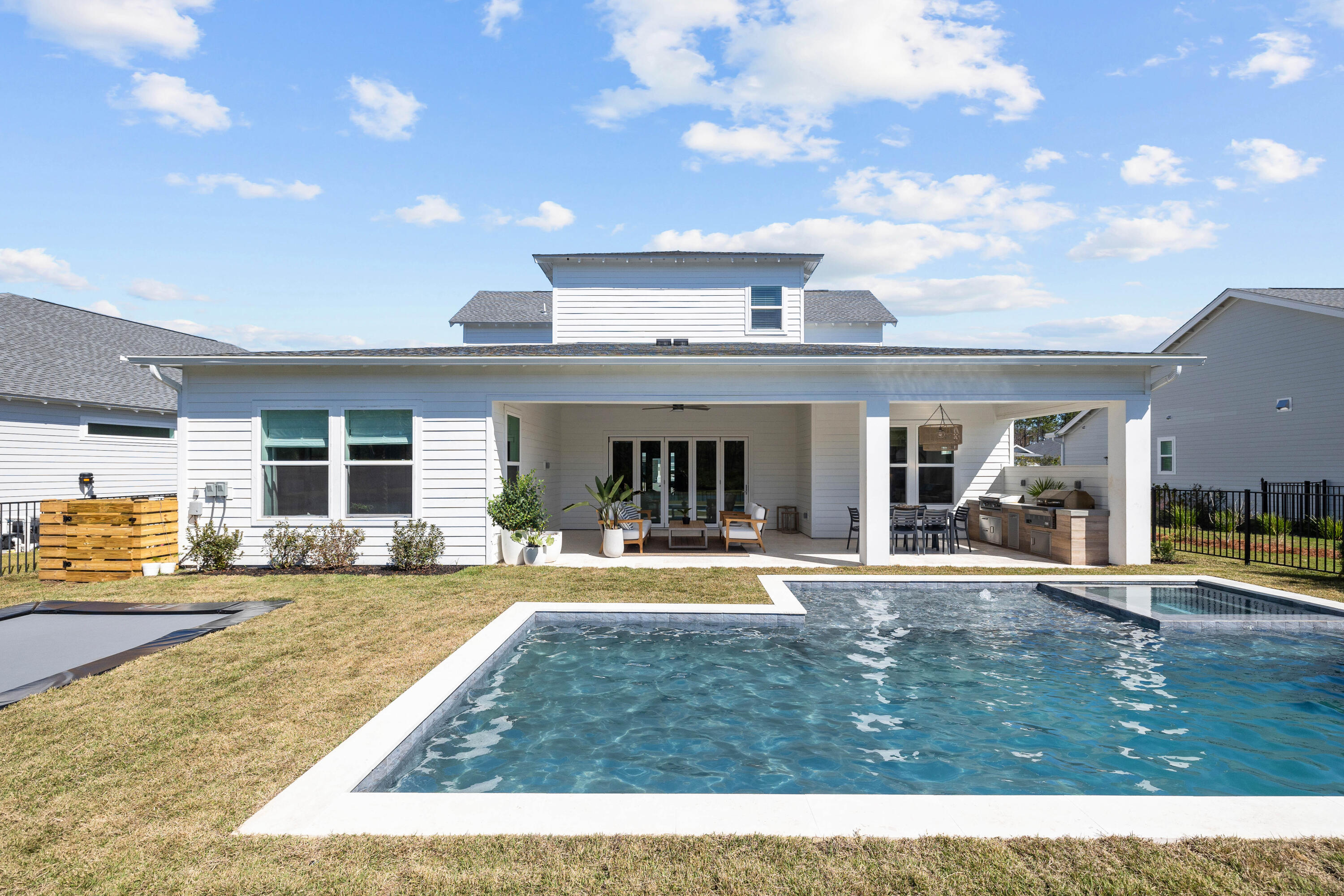 WATERSOUND ORIGINS- NATUREWALK PHASE 2 - Residential