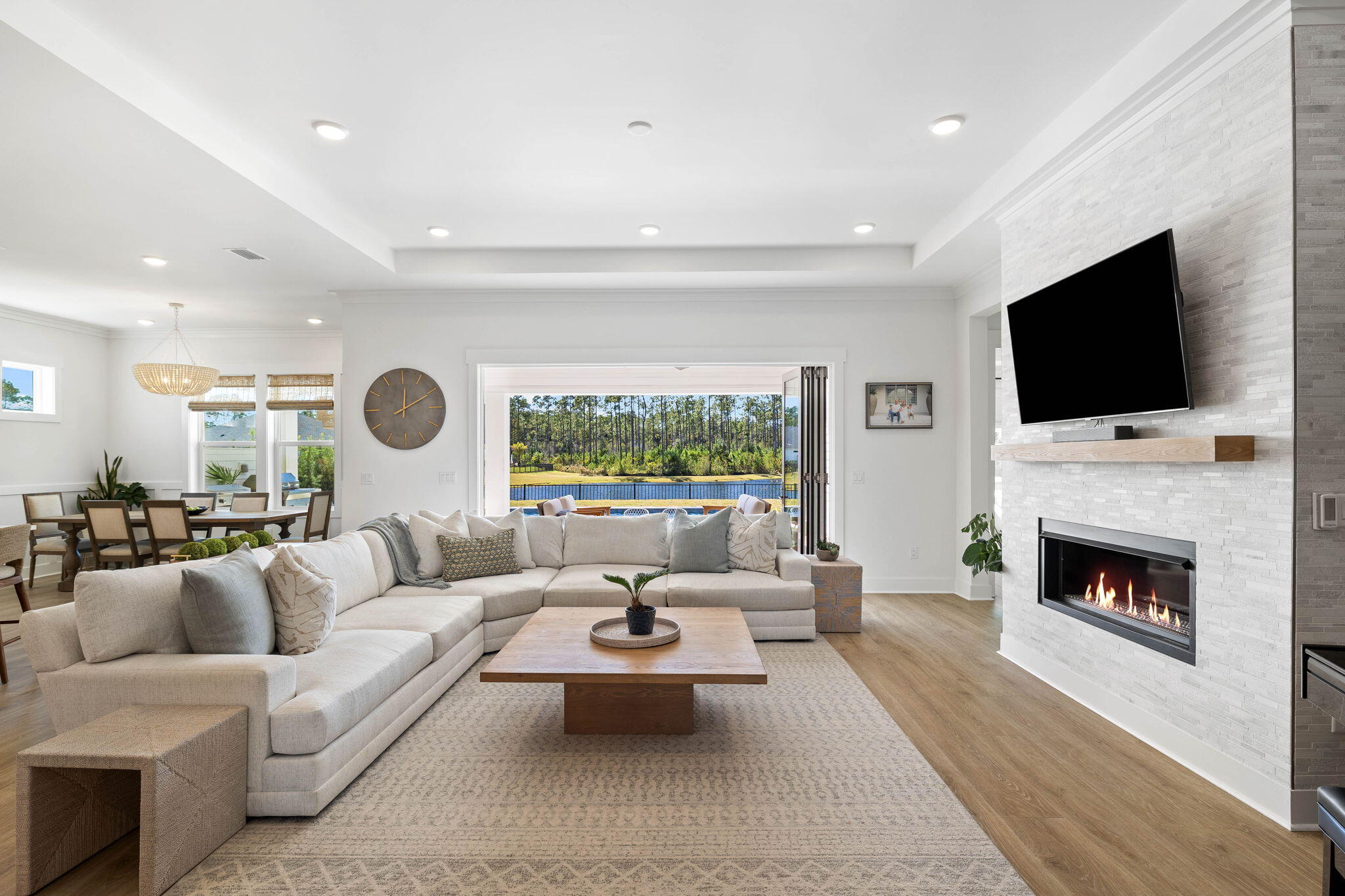 WATERSOUND ORIGINS- NATUREWALK PHASE 2 - Residential