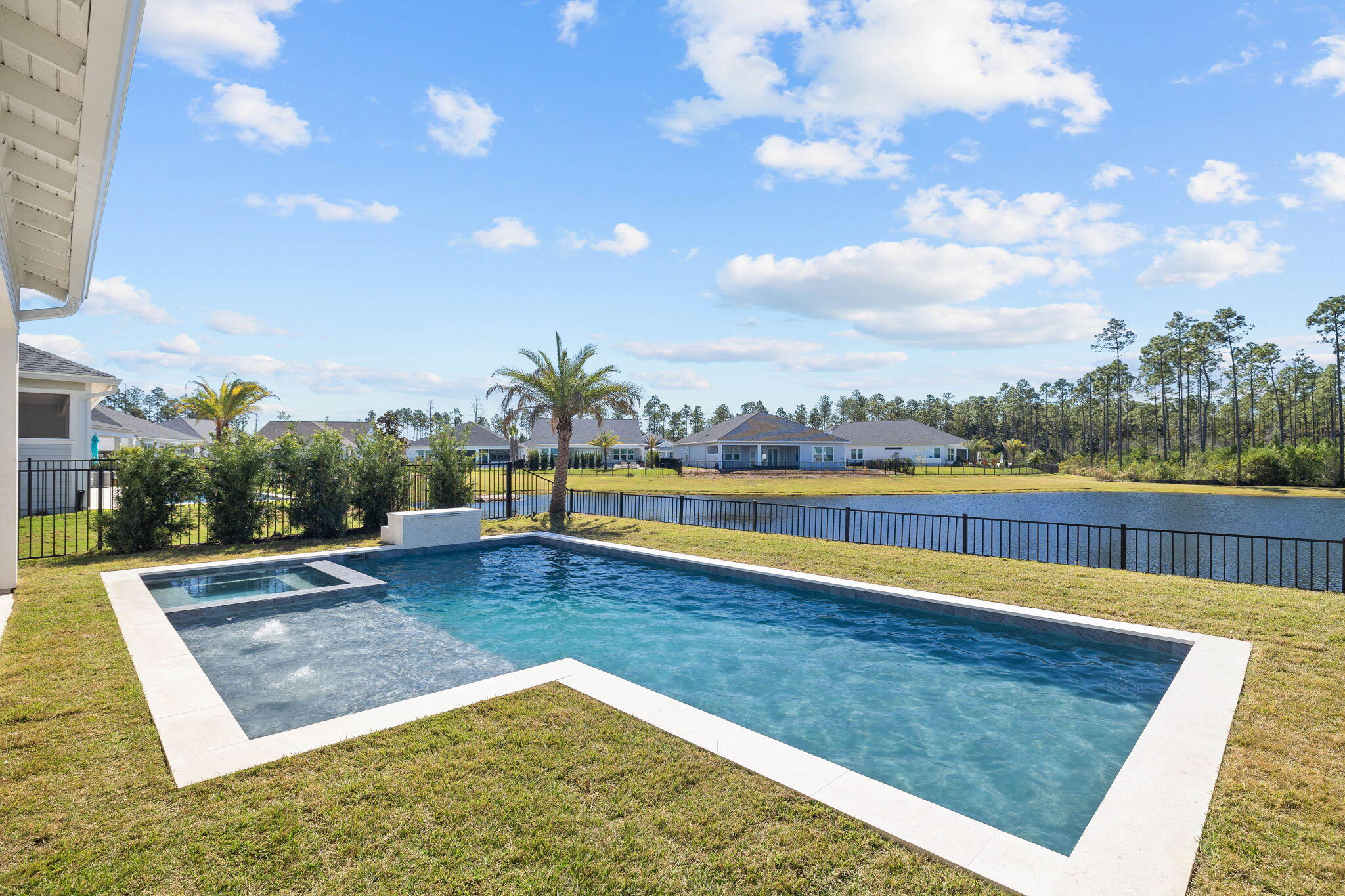 WATERSOUND ORIGINS- NATUREWALK PHASE 2 - Residential