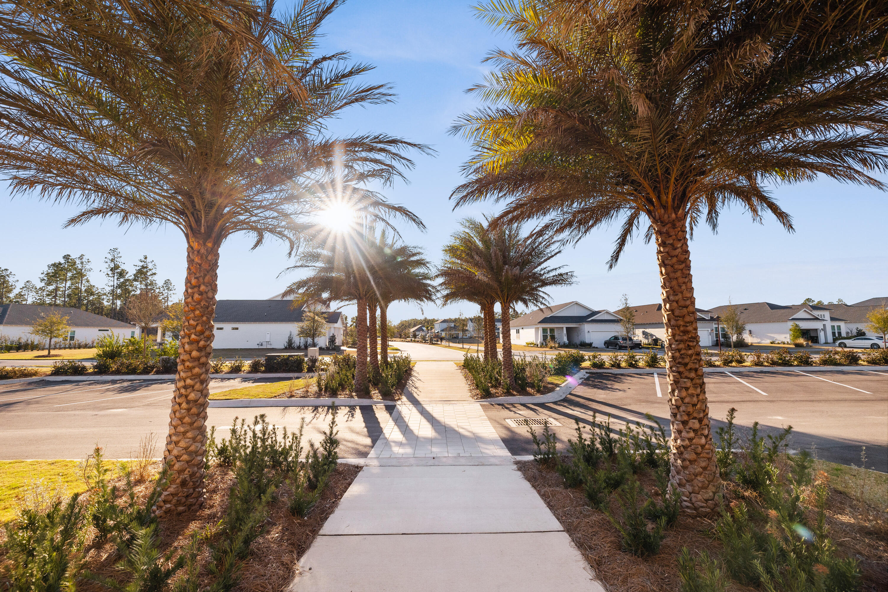 WATERSOUND ORIGINS- NATUREWALK PHASE 2 - Residential
