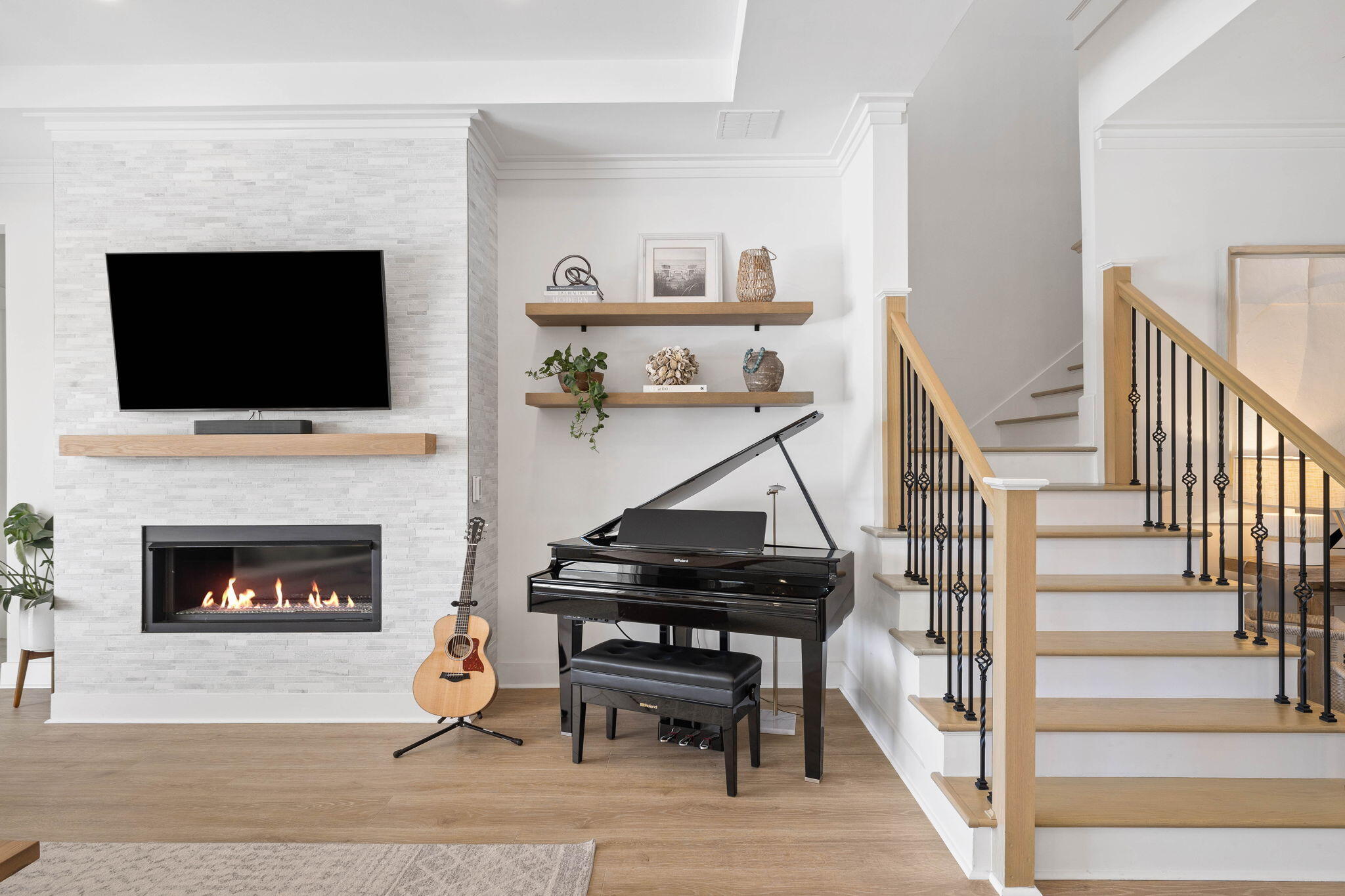 WATERSOUND ORIGINS- NATUREWALK PHASE 2 - Residential