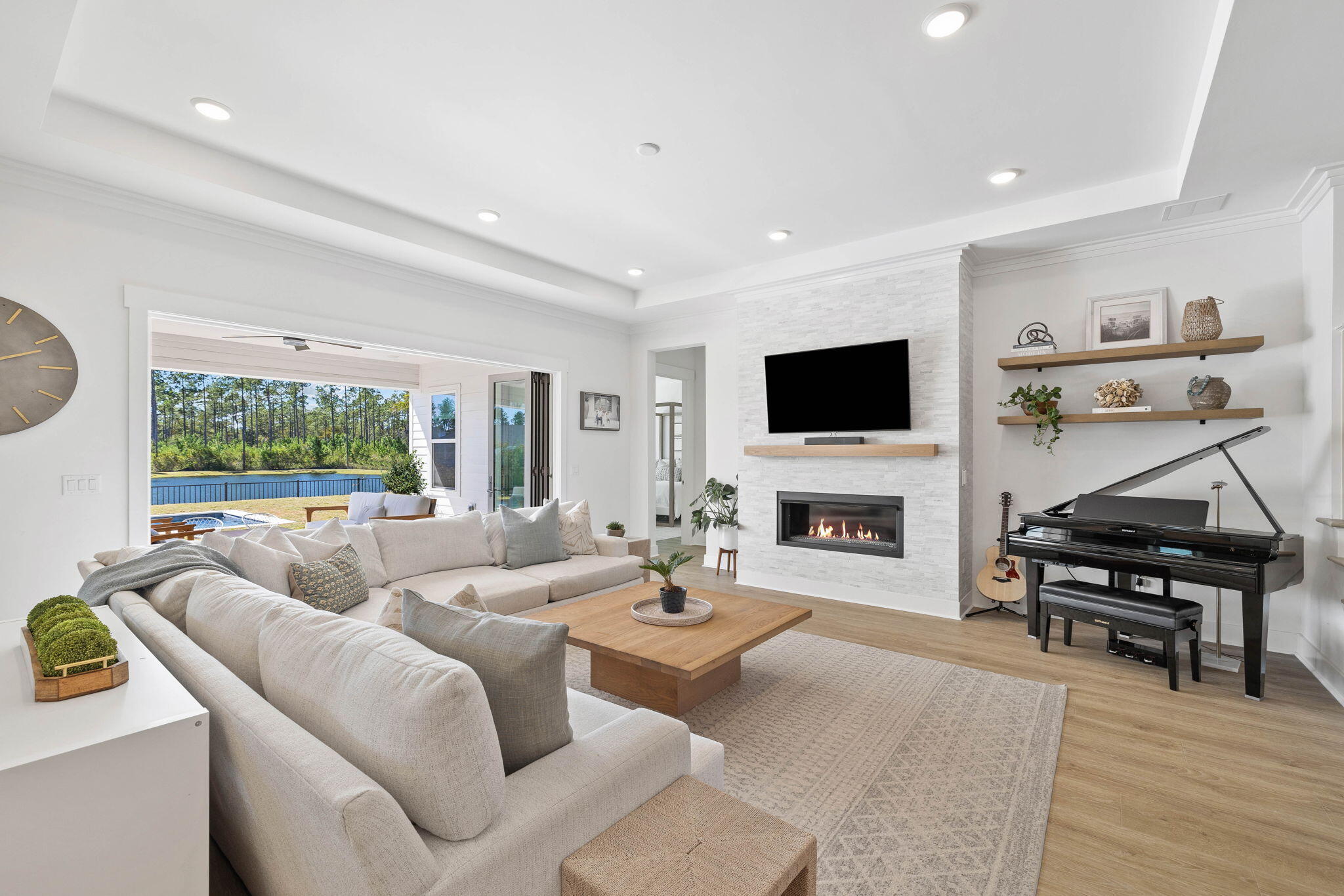 WATERSOUND ORIGINS- NATUREWALK PHASE 2 - Residential