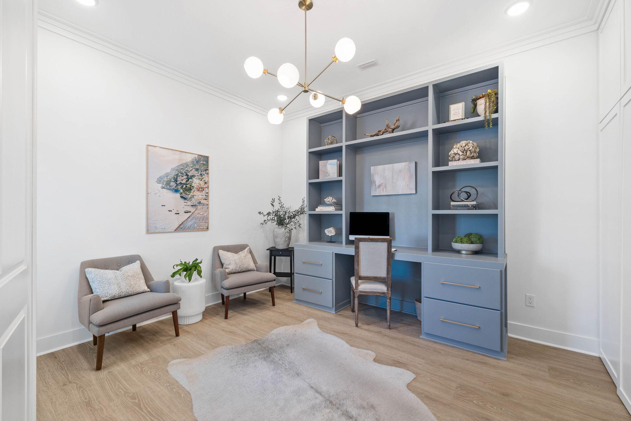 WATERSOUND ORIGINS- NATUREWALK PHASE 2 - Residential
