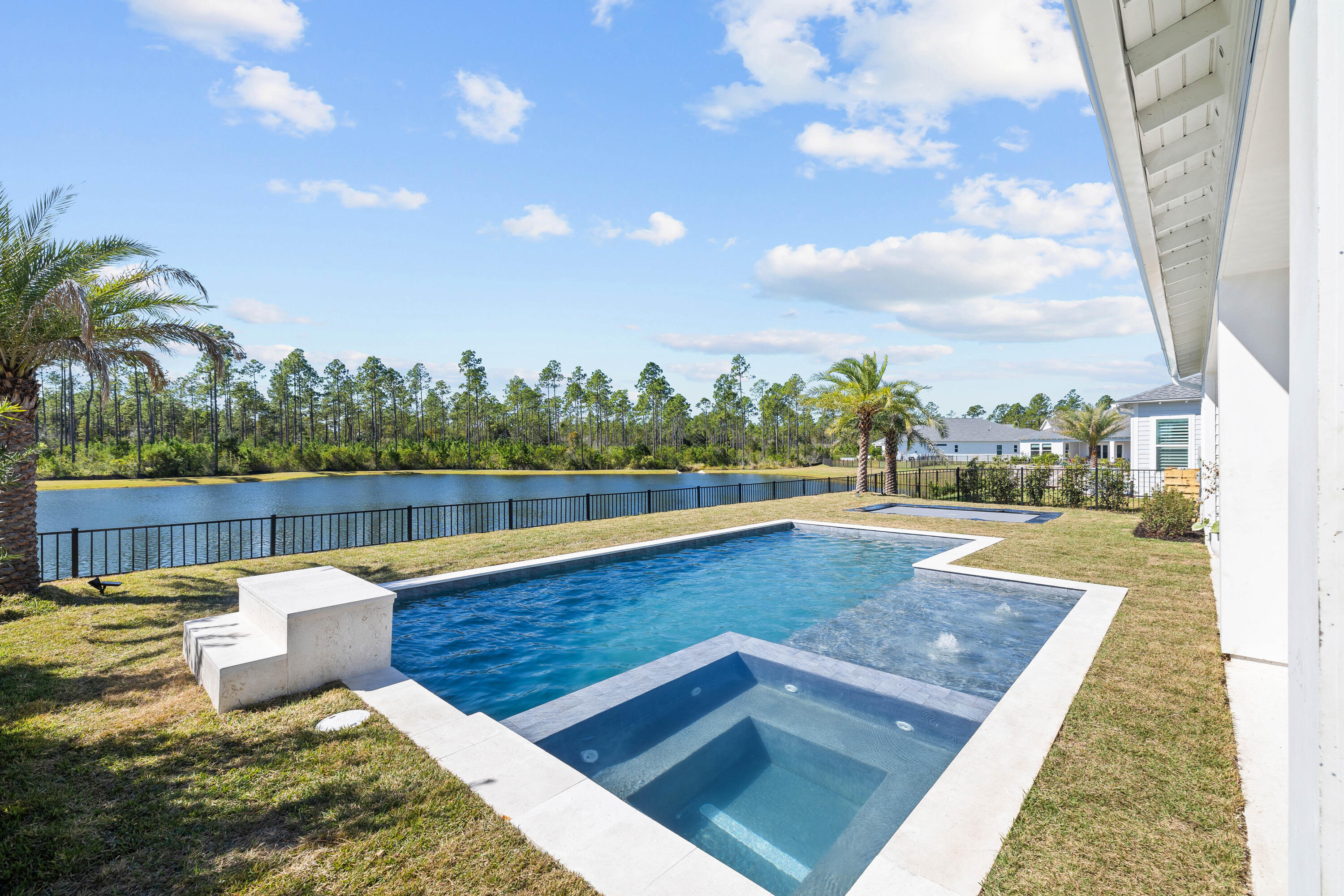 WATERSOUND ORIGINS- NATUREWALK PHASE 2 - Residential