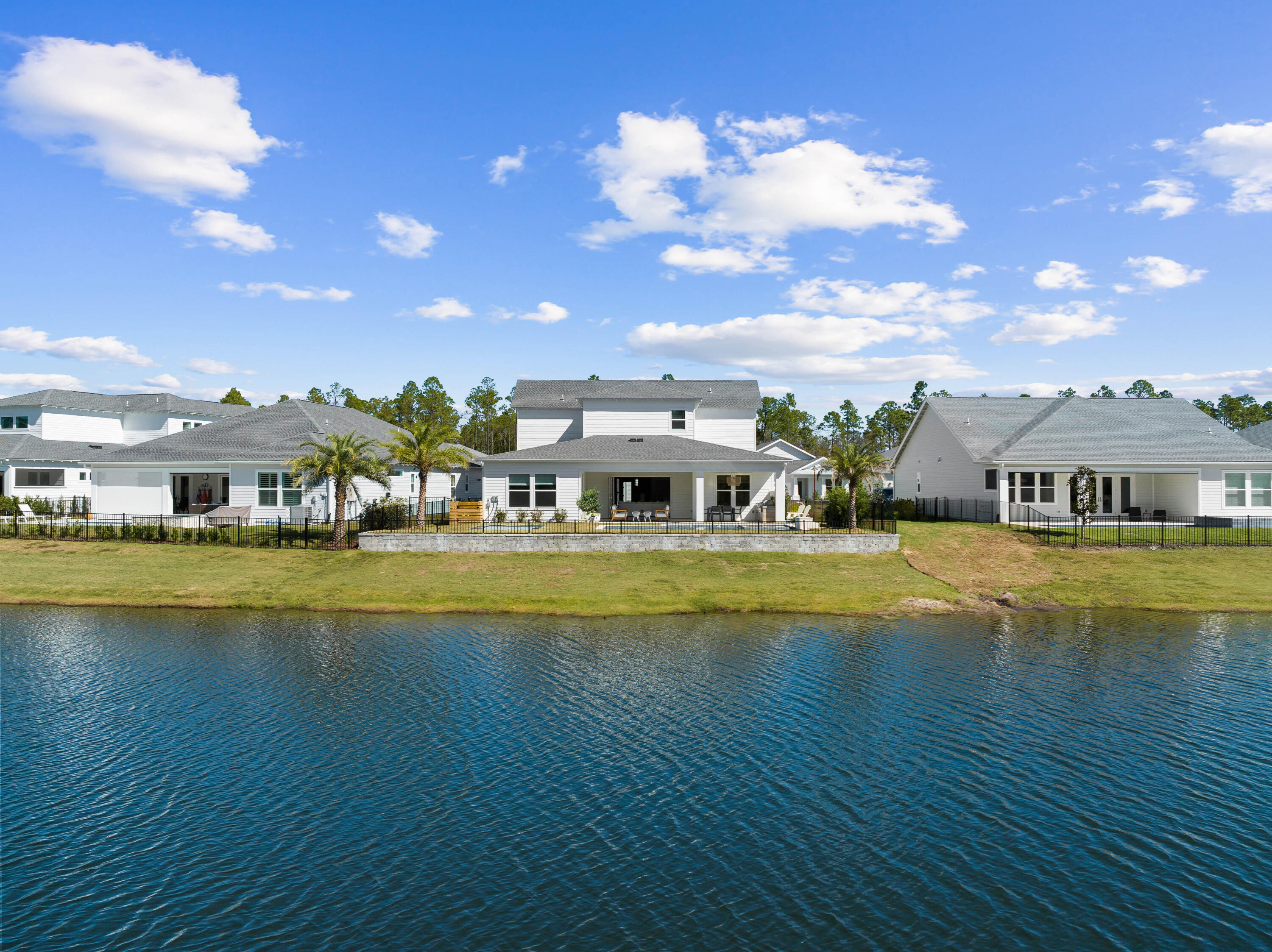WATERSOUND ORIGINS- NATUREWALK PHASE 2 - Residential