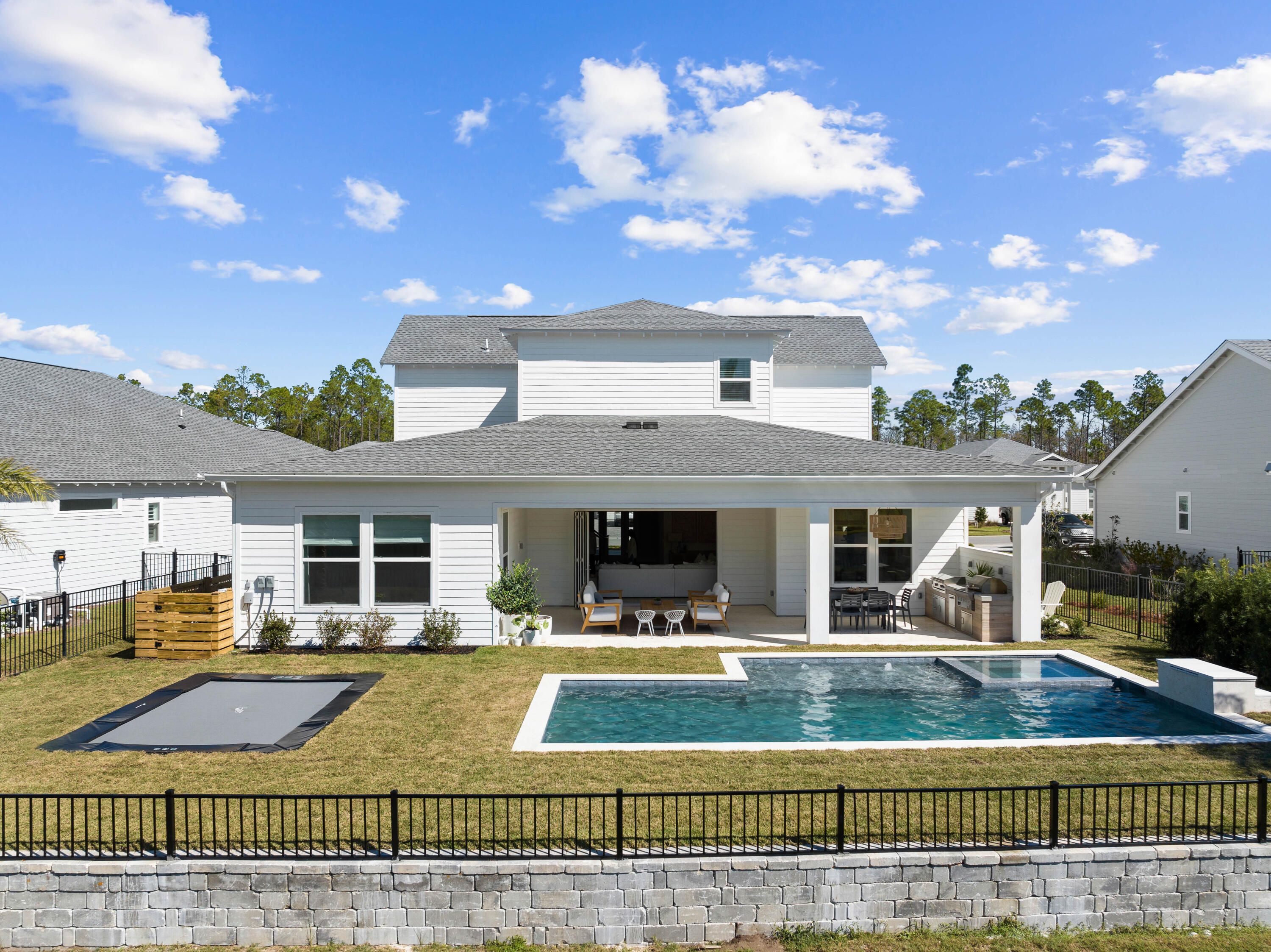 WATERSOUND ORIGINS- NATUREWALK PHASE 2 - Residential