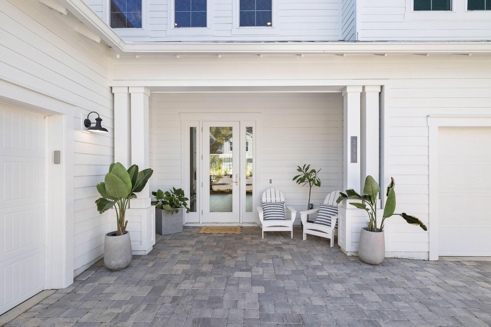 WATERSOUND ORIGINS- NATUREWALK PHASE 2 - Residential