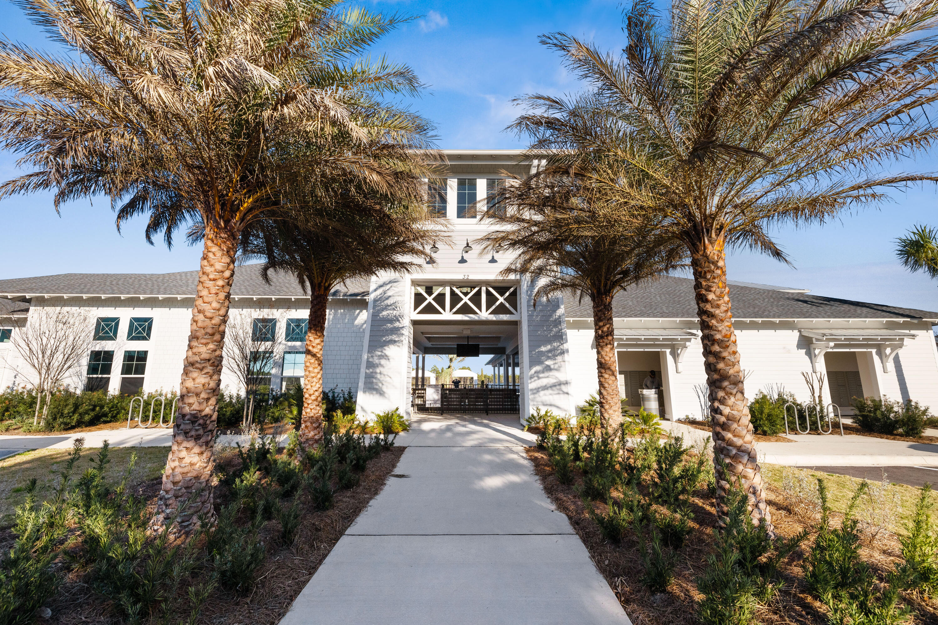 WATERSOUND ORIGINS- NATUREWALK PHASE 2 - Residential