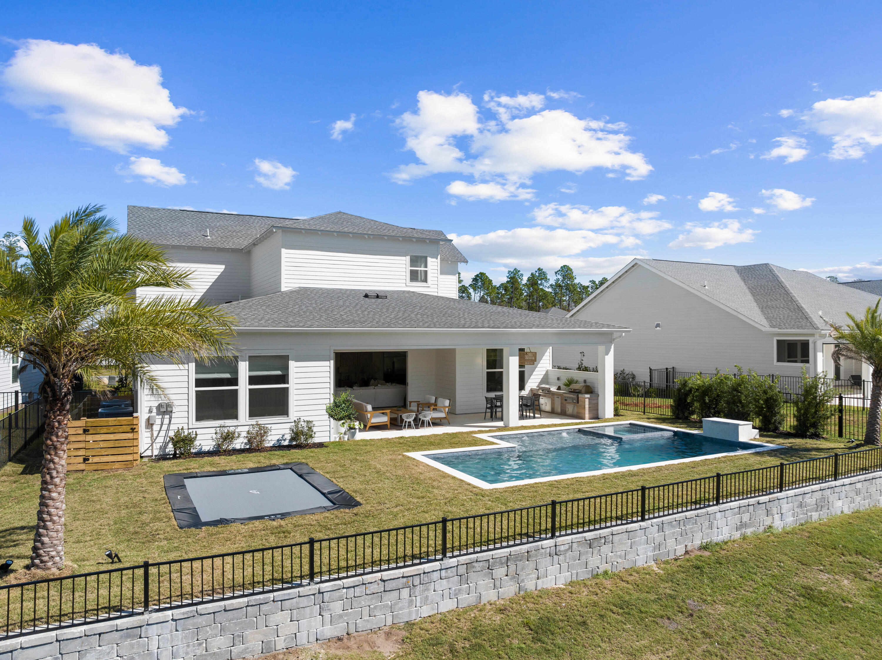 WATERSOUND ORIGINS- NATUREWALK PHASE 2 - Residential