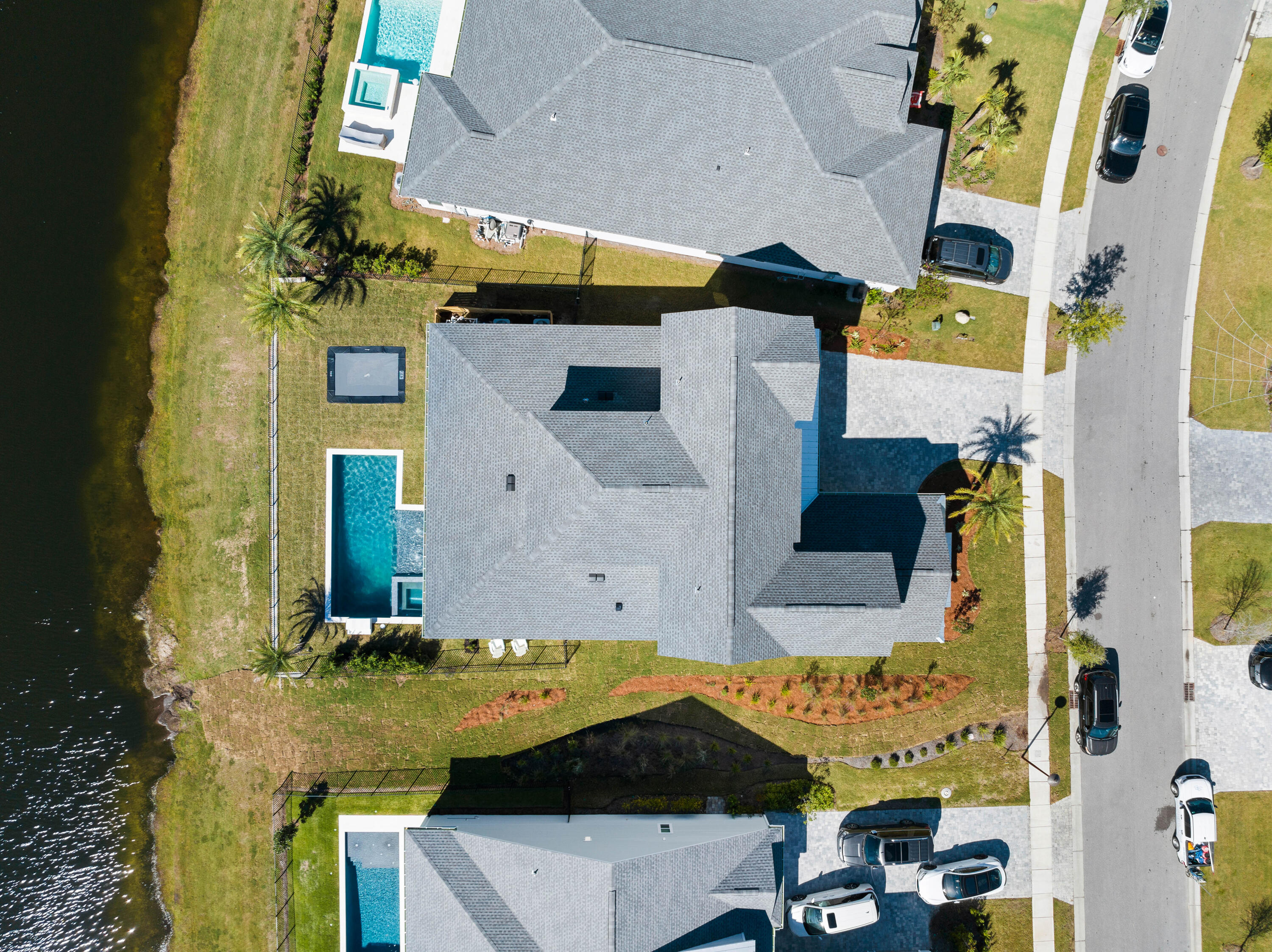 WATERSOUND ORIGINS- NATUREWALK PHASE 2 - Residential