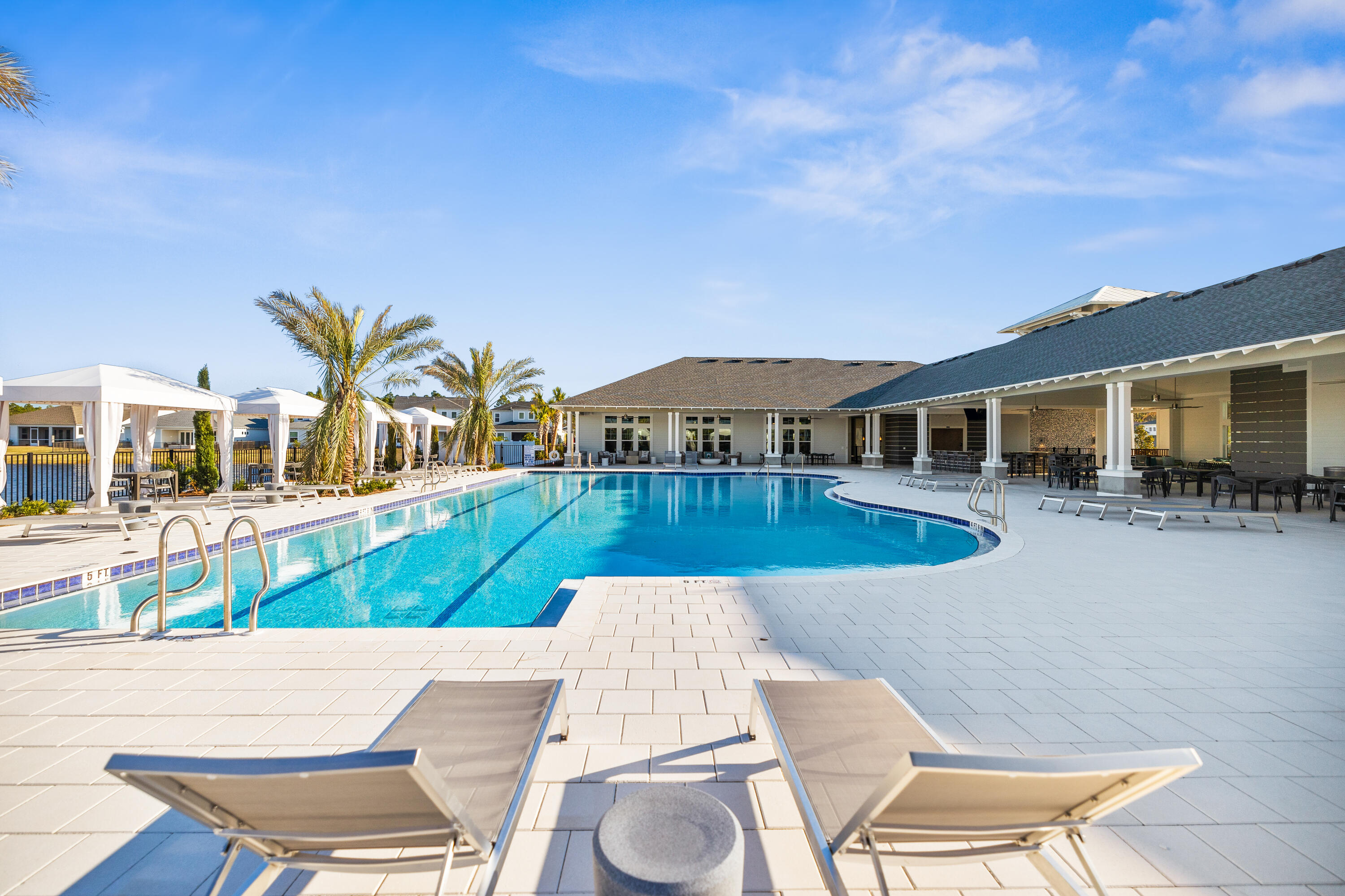 WATERSOUND ORIGINS- NATUREWALK PHASE 2 - Residential