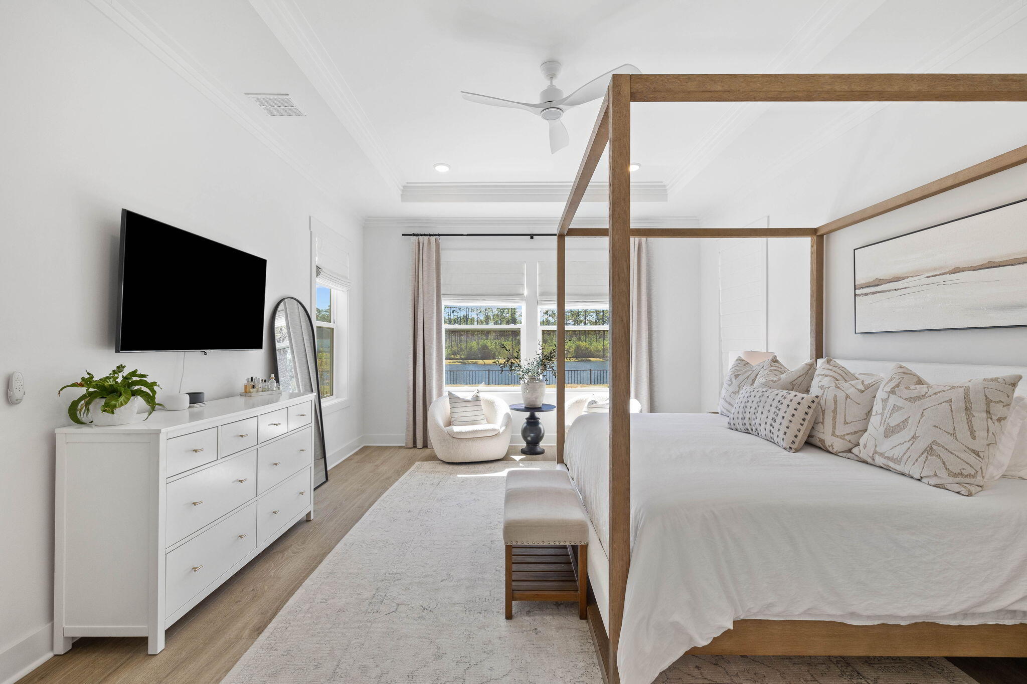 WATERSOUND ORIGINS- NATUREWALK PHASE 2 - Residential