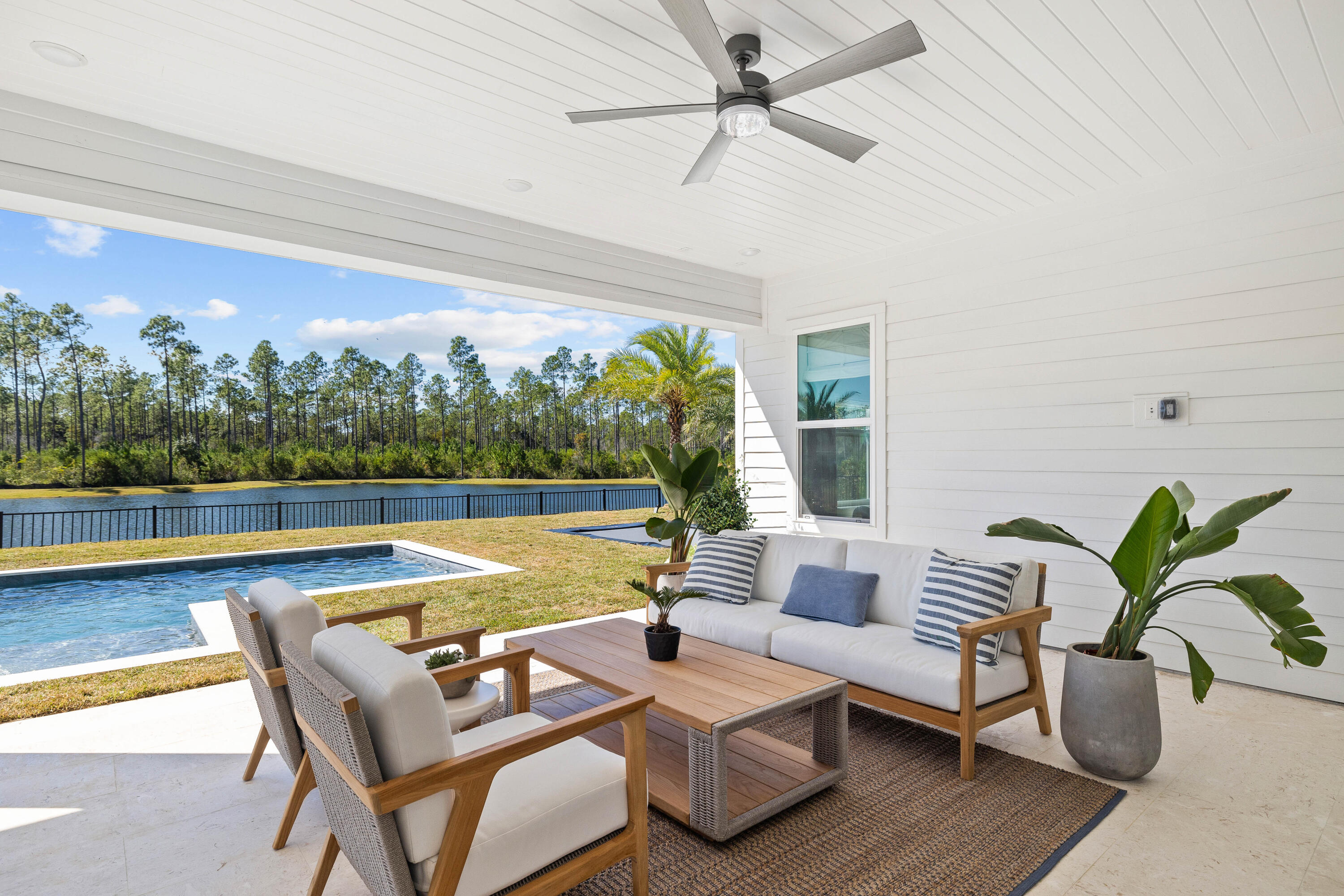 WATERSOUND ORIGINS- NATUREWALK PHASE 2 - Residential