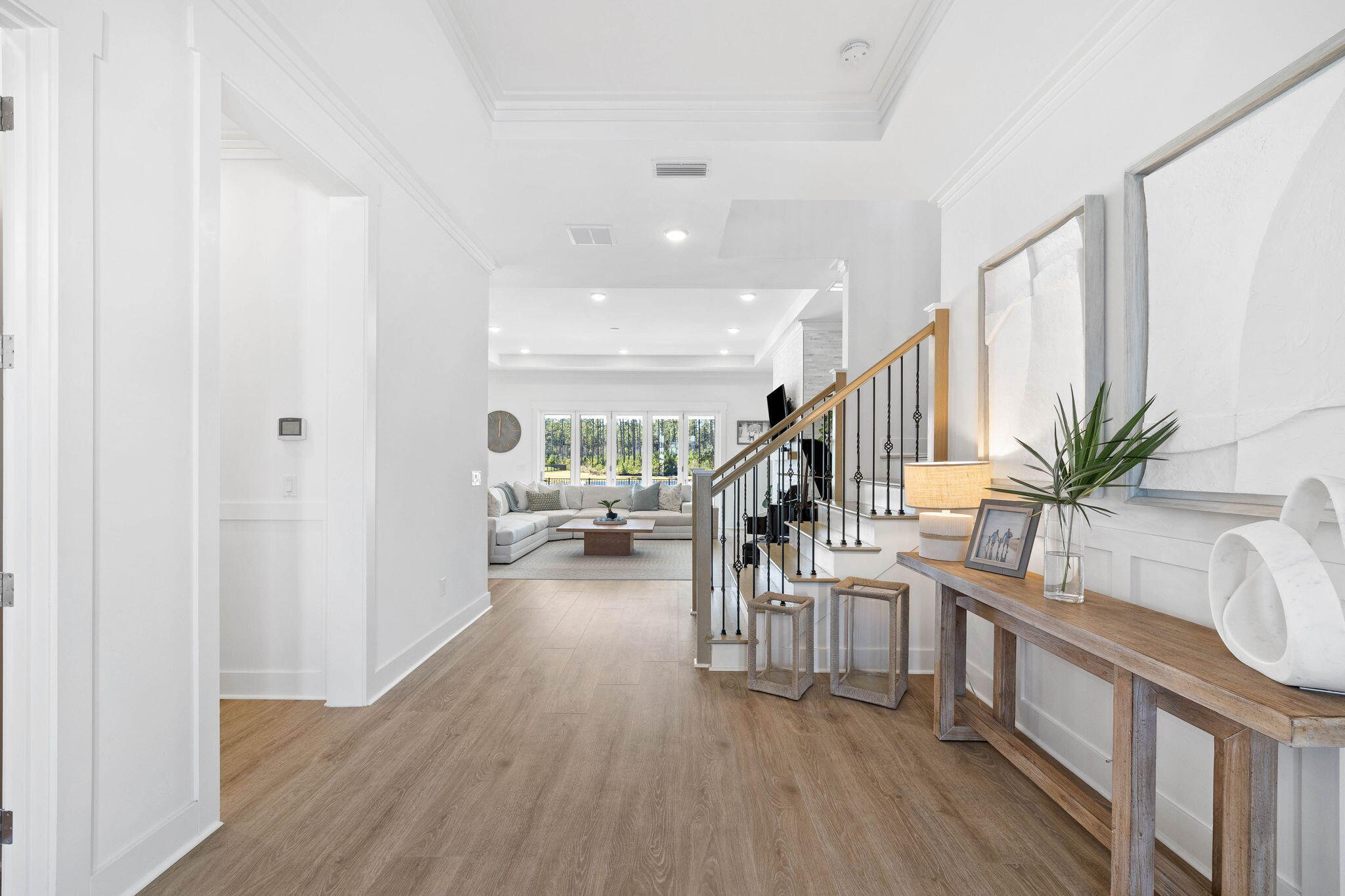 WATERSOUND ORIGINS- NATUREWALK PHASE 2 - Residential