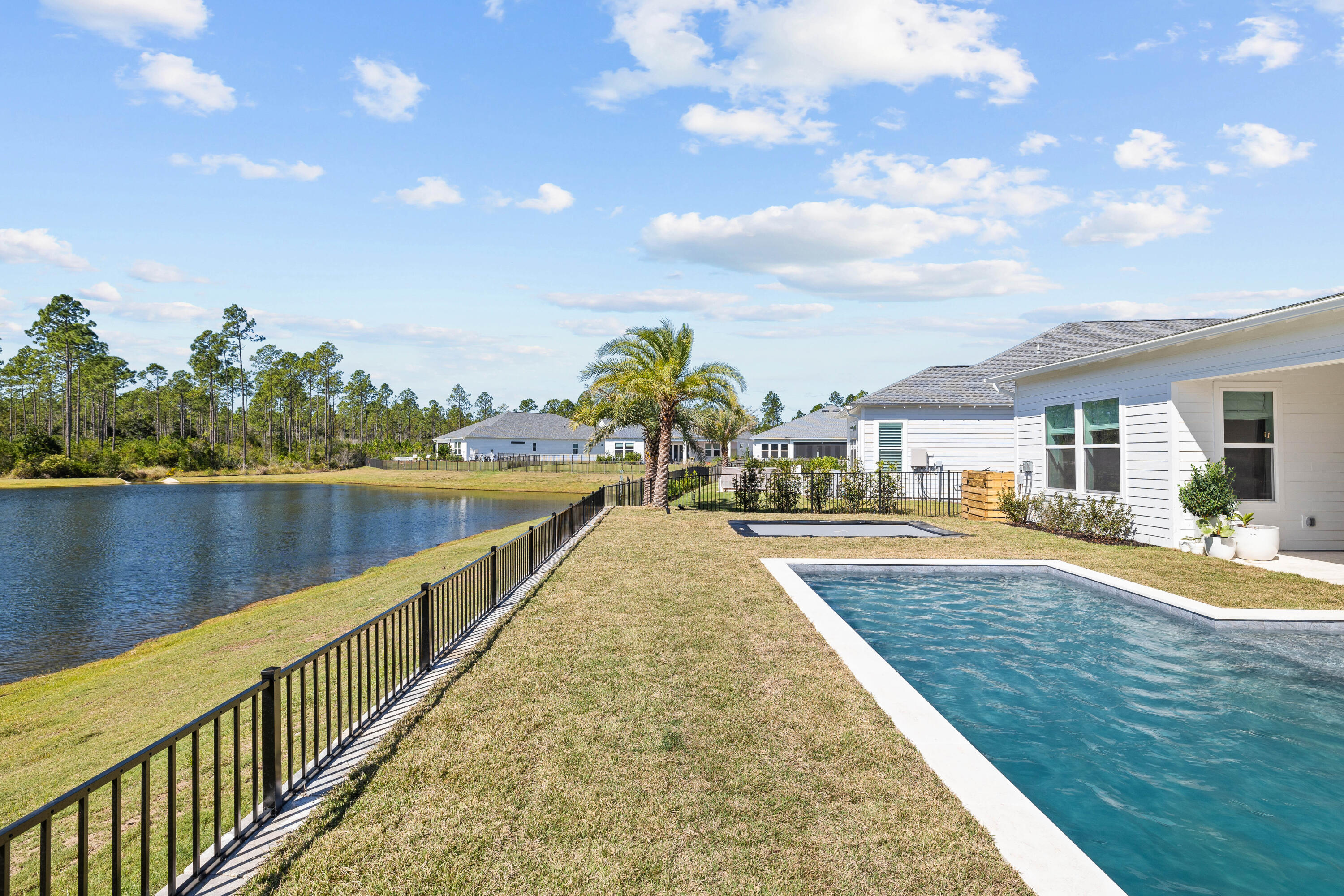 WATERSOUND ORIGINS- NATUREWALK PHASE 2 - Residential