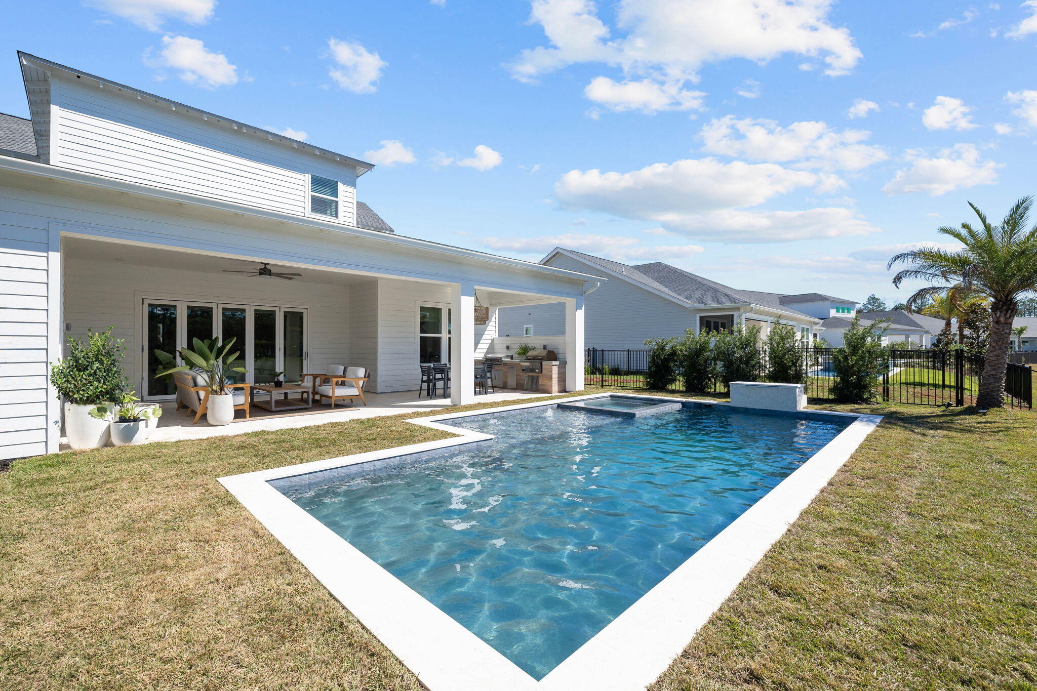 WATERSOUND ORIGINS- NATUREWALK PHASE 2 - Residential