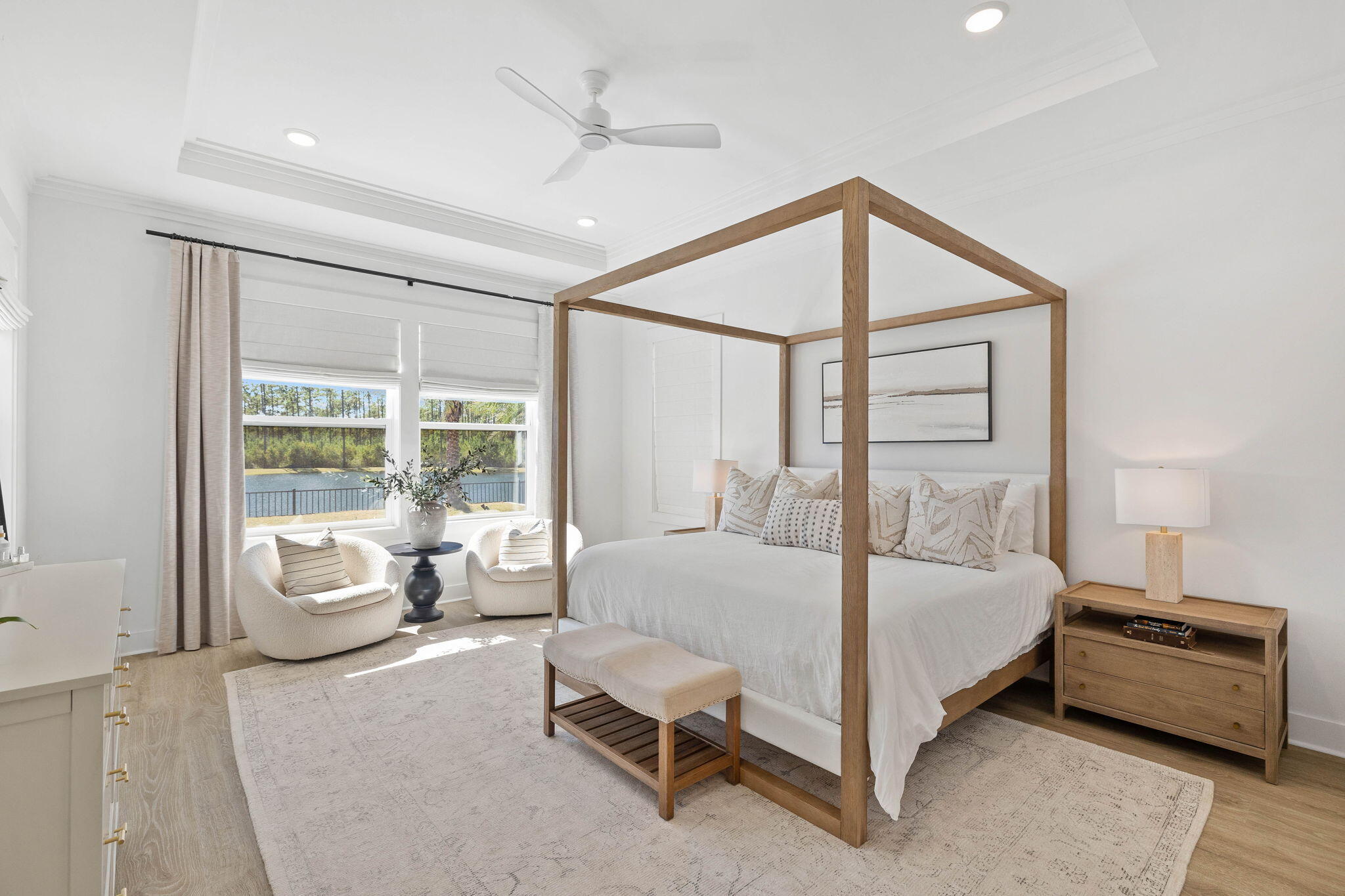 WATERSOUND ORIGINS- NATUREWALK PHASE 2 - Residential