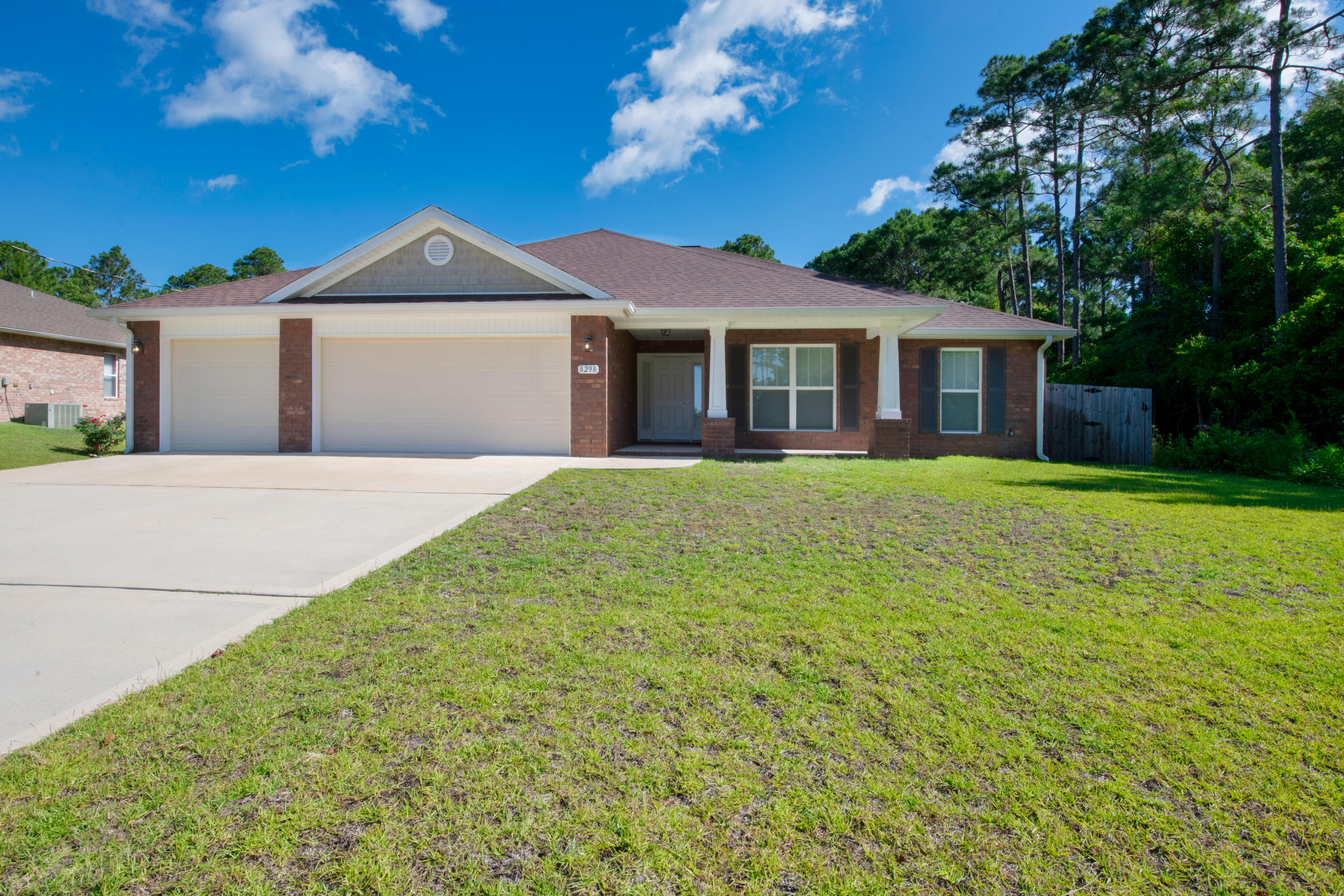 Navarre 2nd Add - Residential