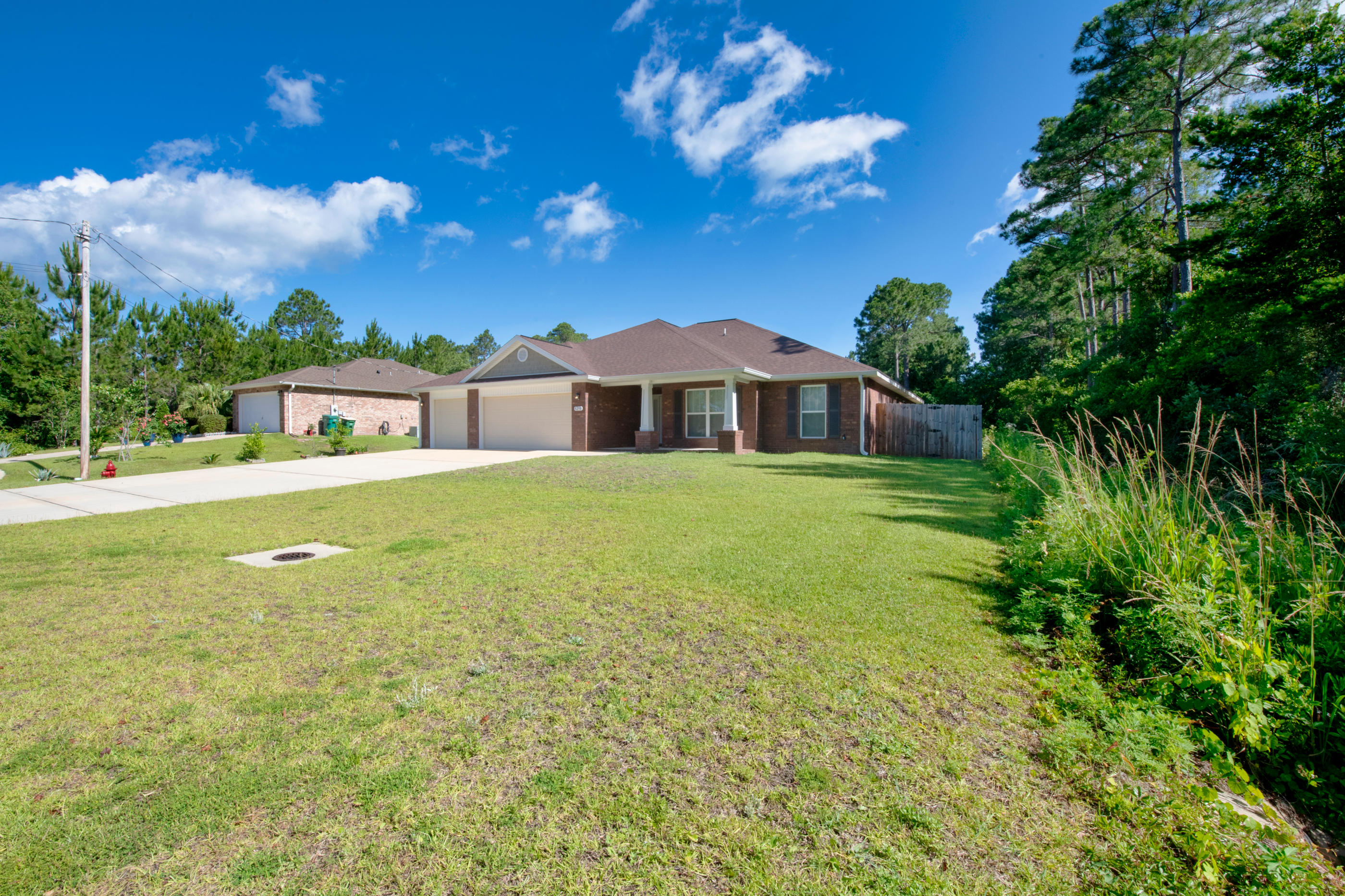 Navarre 2nd Add - Residential