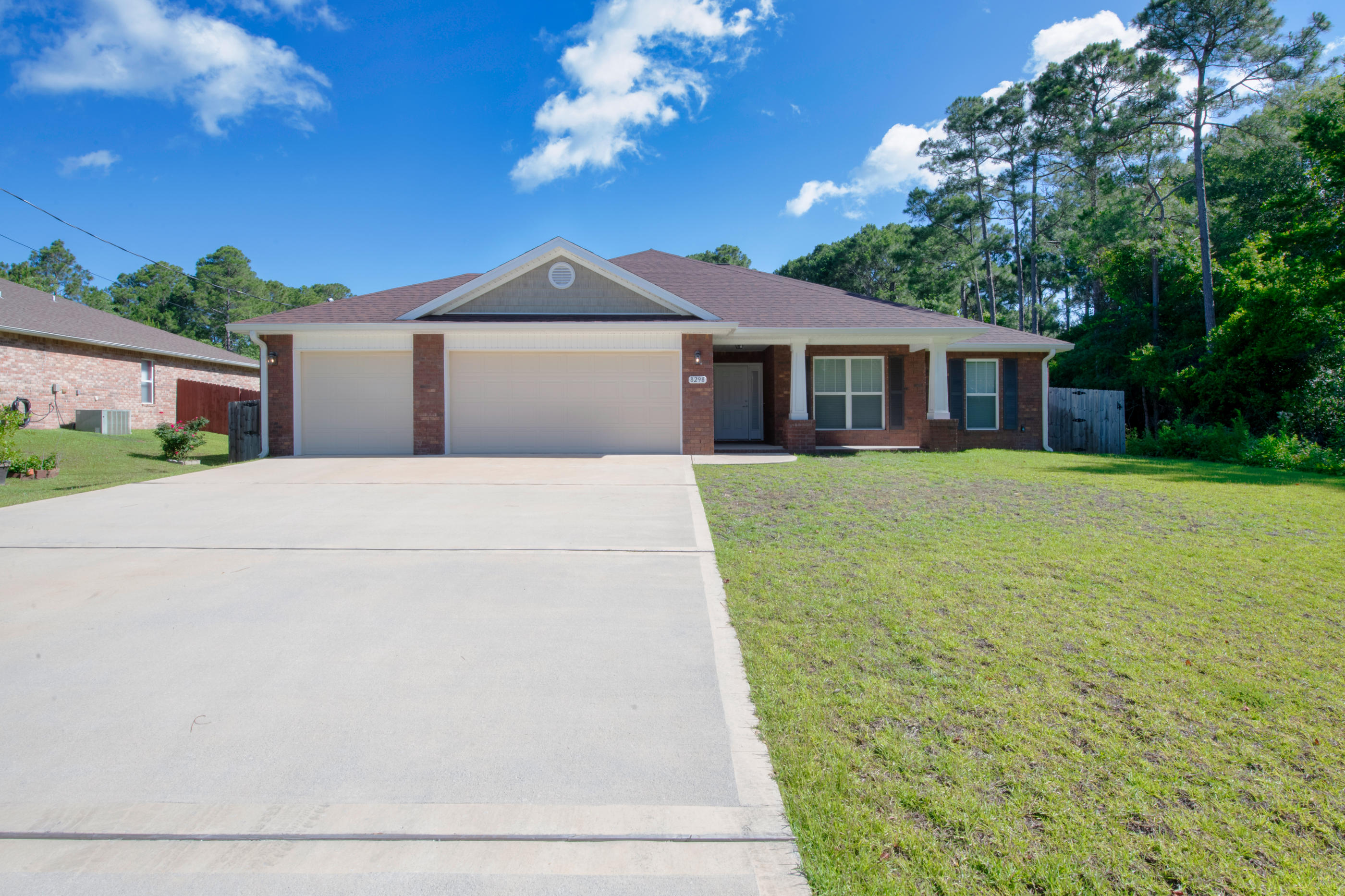 Navarre 2nd Add - Residential