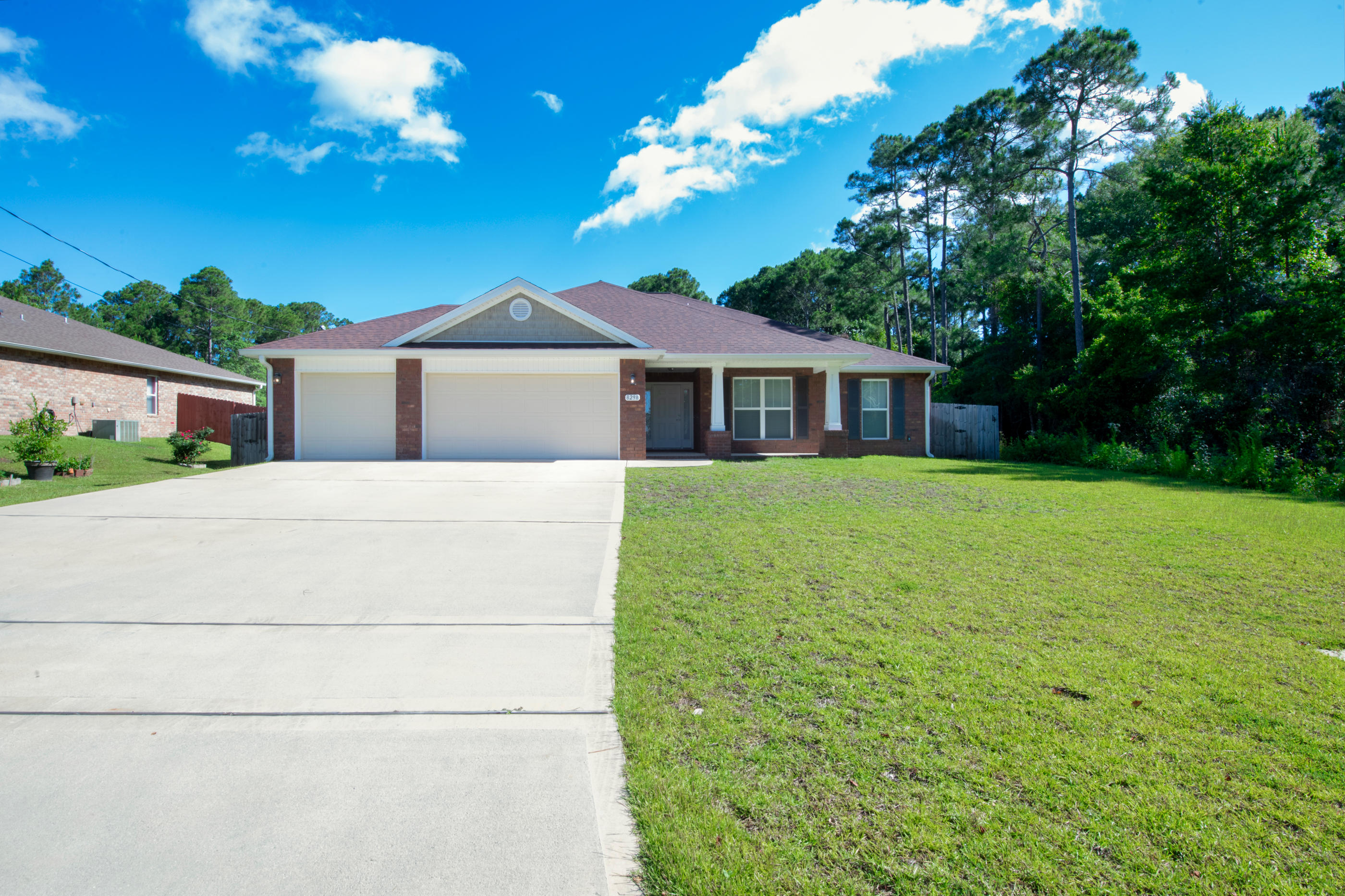 Navarre 2nd Add - Residential