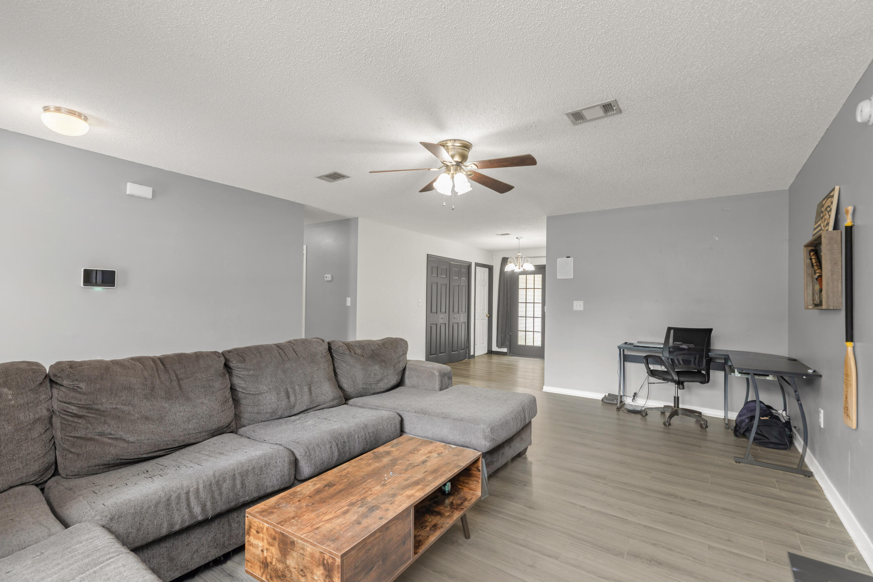 WINDING CREEK ESTATES PH 3 - Residential
