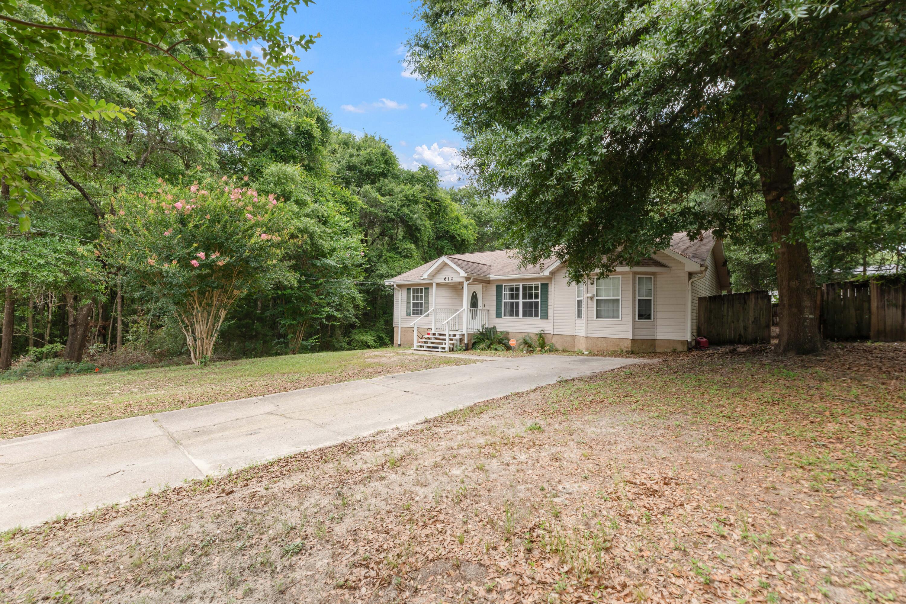 WINDING CREEK ESTATES PH 3 - Residential