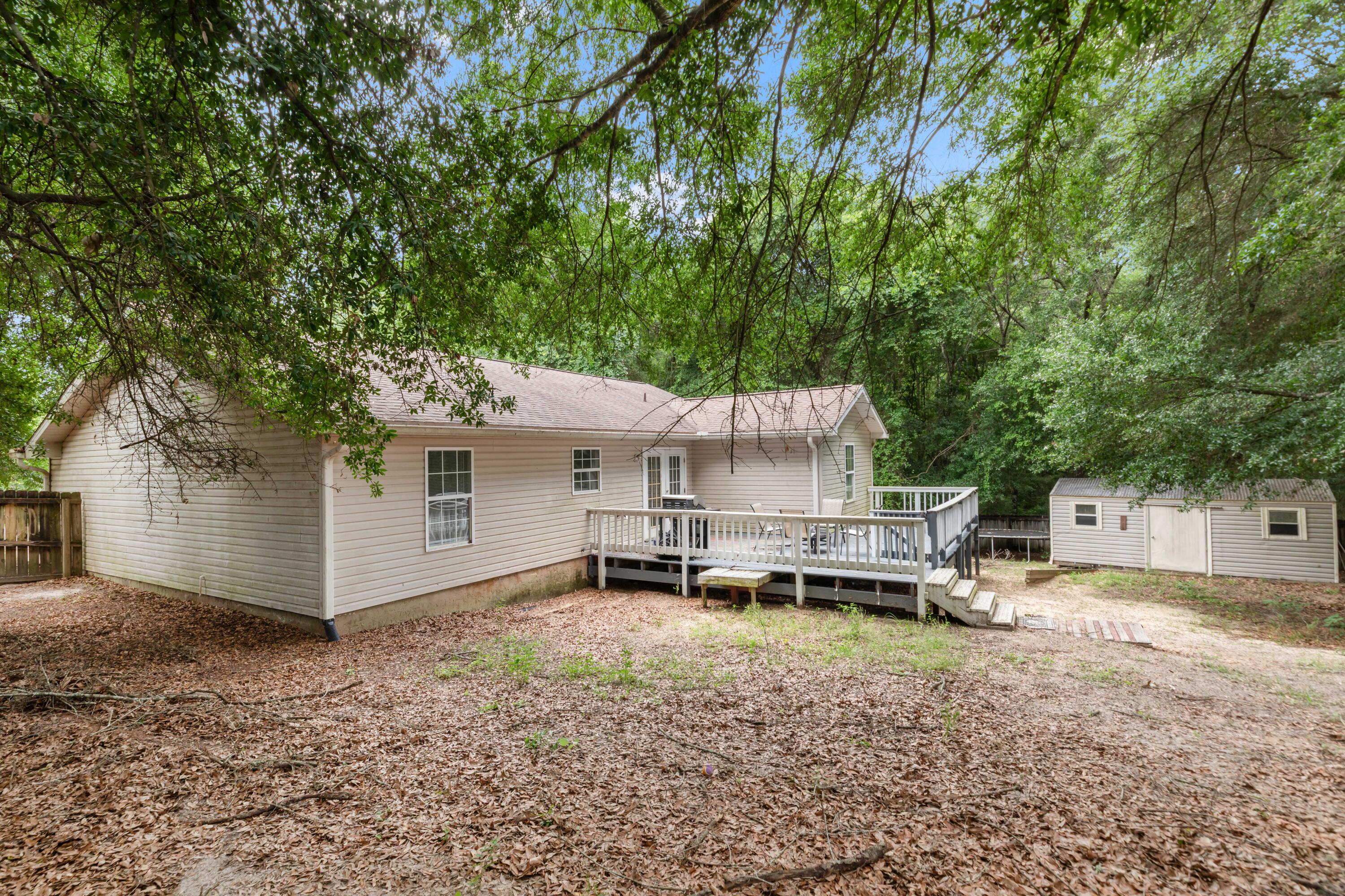 WINDING CREEK ESTATES PH 3 - Residential