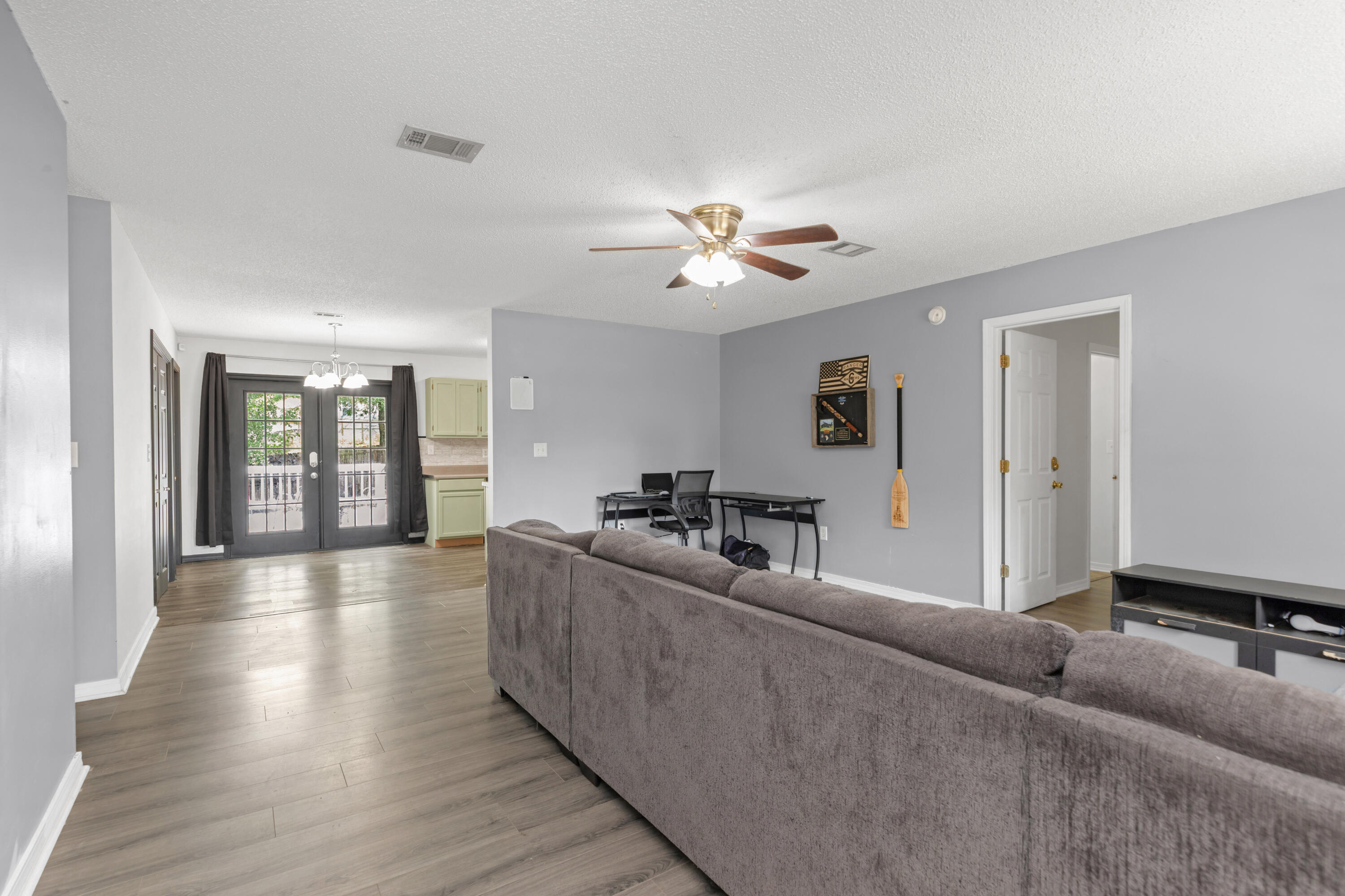 WINDING CREEK ESTATES PH 3 - Residential