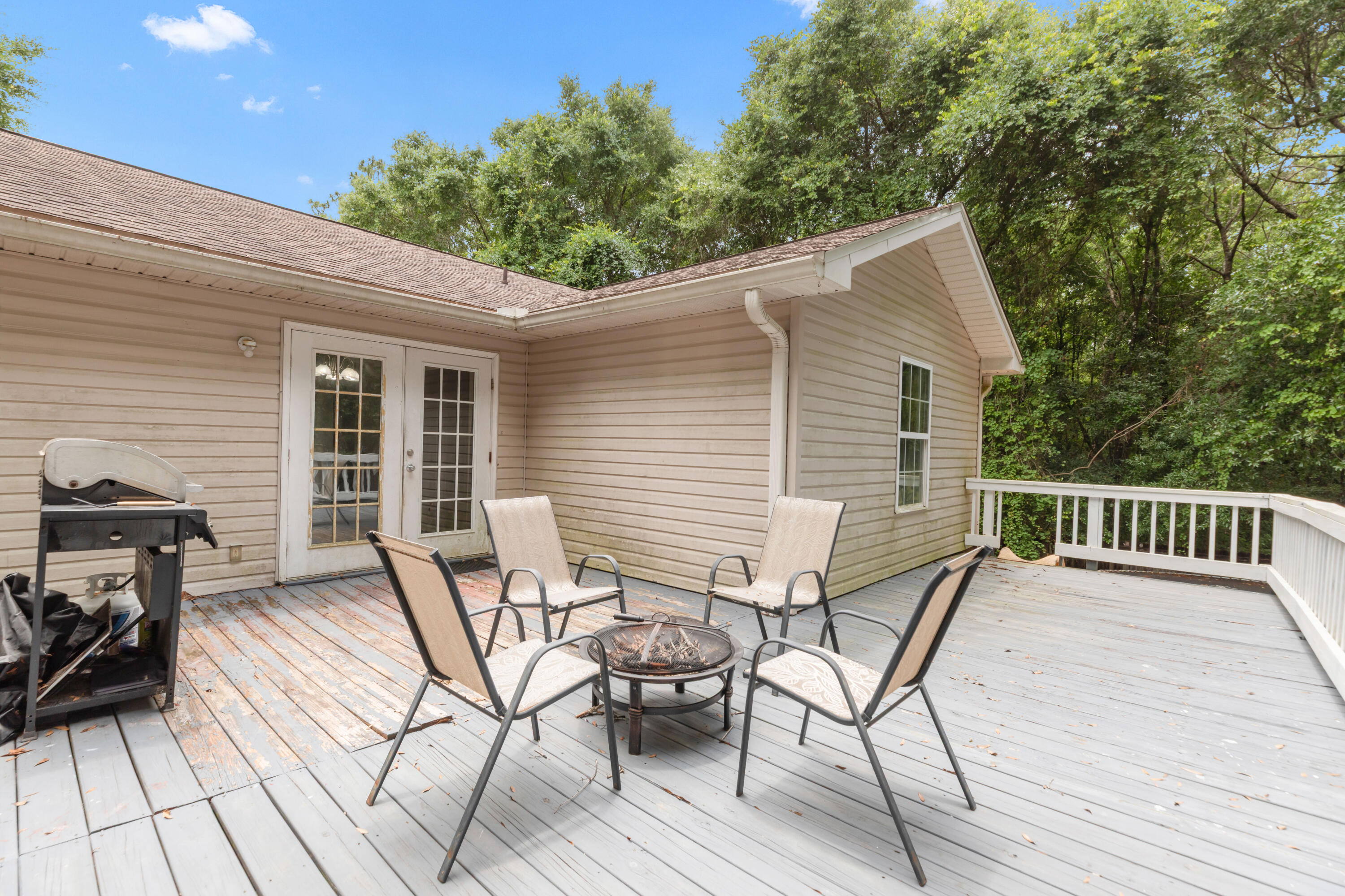 WINDING CREEK ESTATES PH 3 - Residential