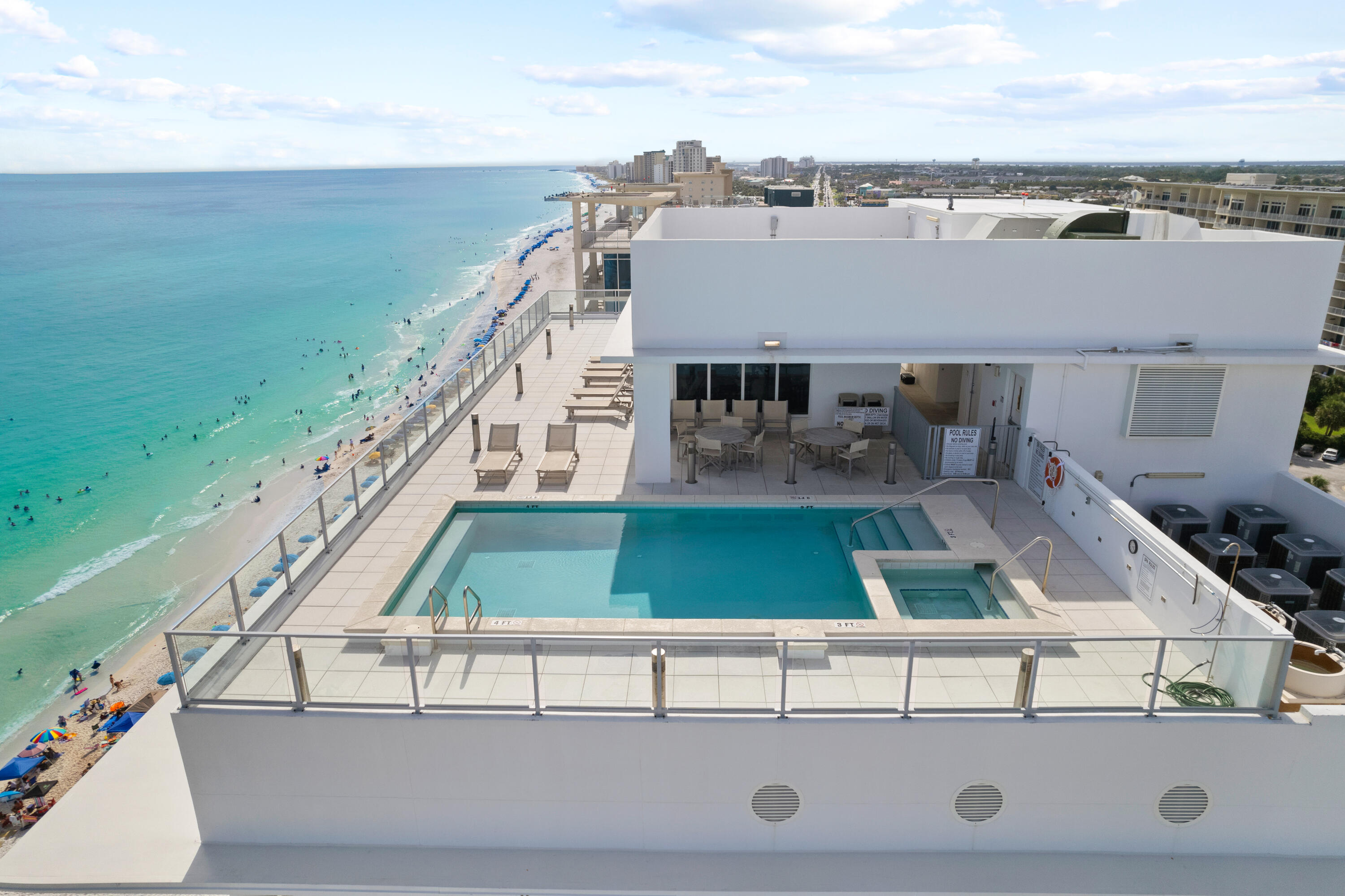 1900 Ninety Eight - Residential