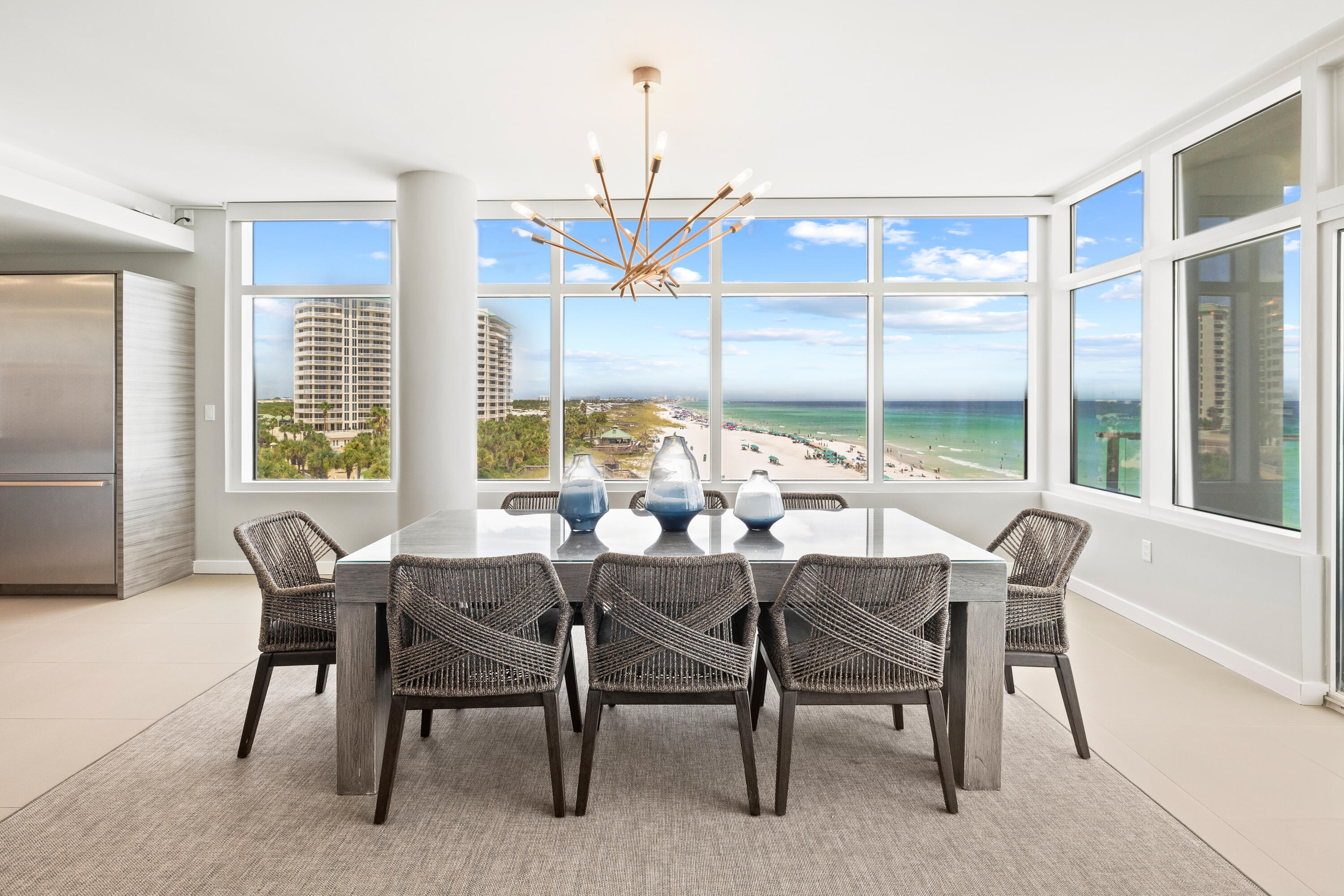 1900 Ninety Eight - Residential