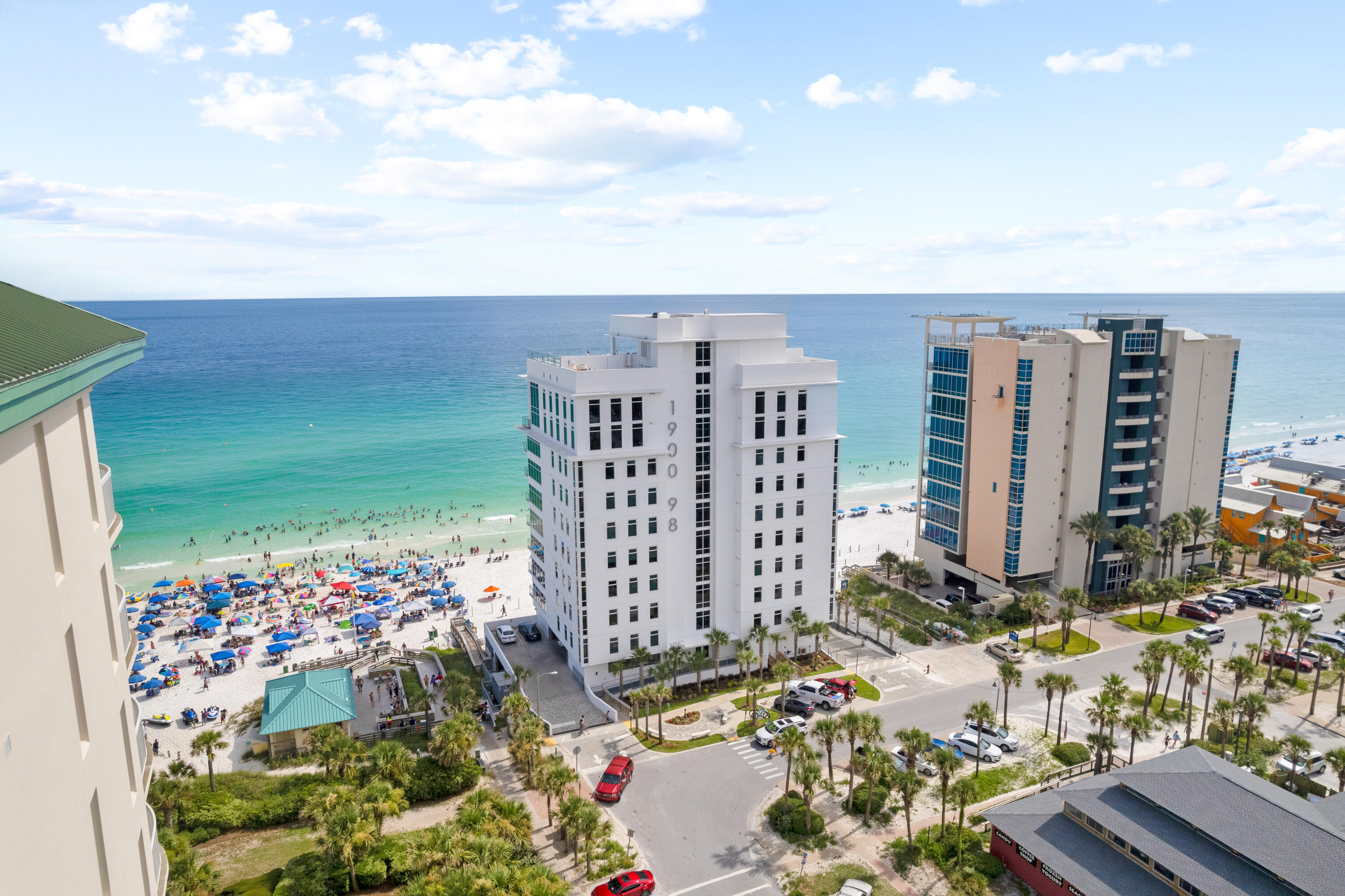 1900 Ninety Eight - Residential