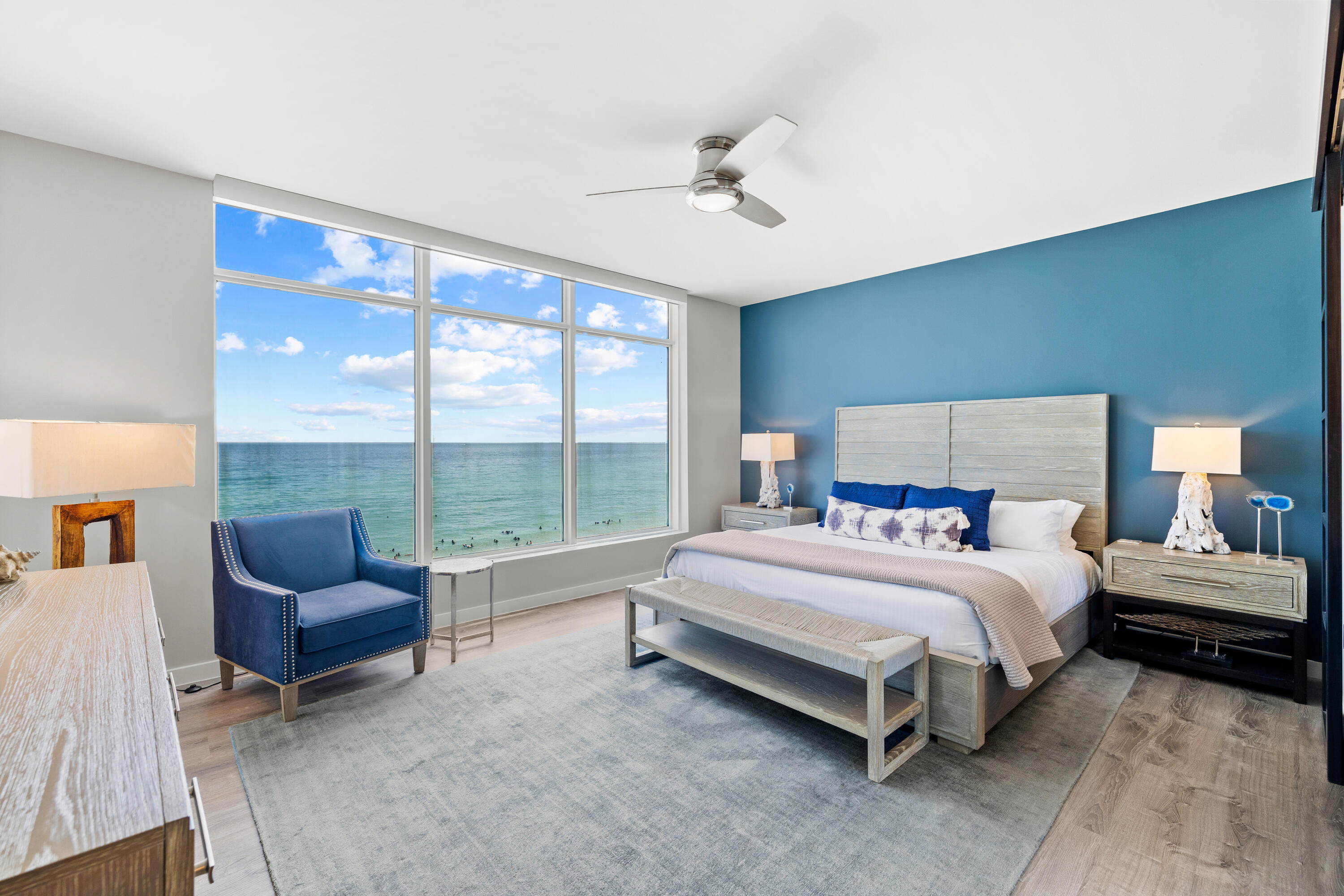 1900 Ninety Eight - Residential