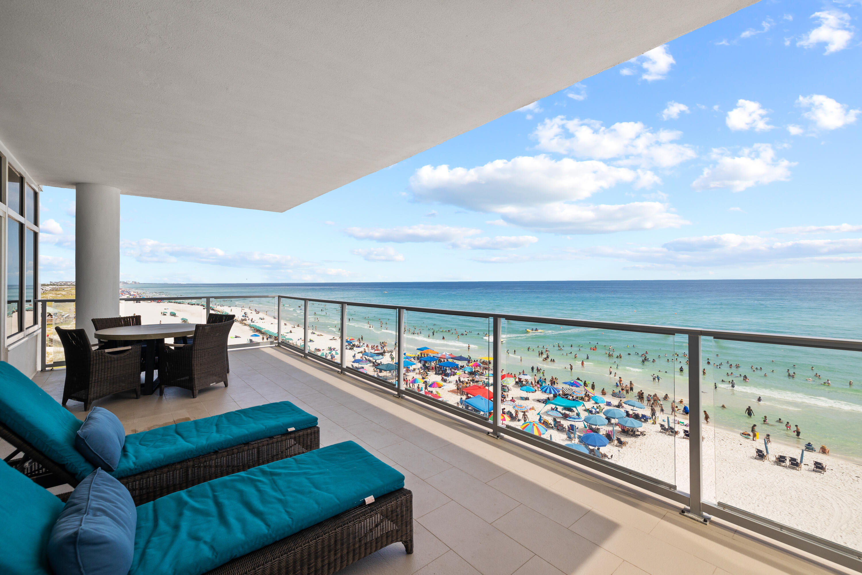 1900 Ninety Eight - Residential