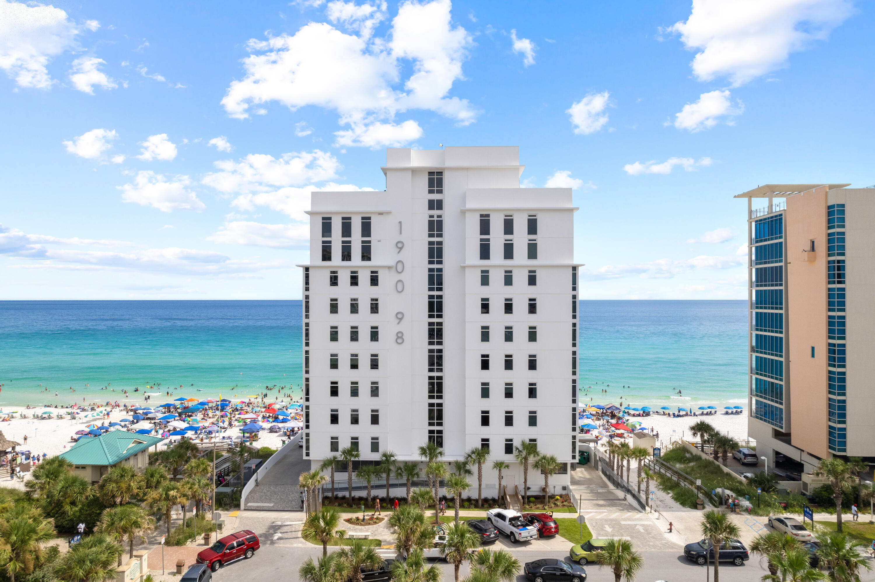 1900 Ninety Eight - Residential