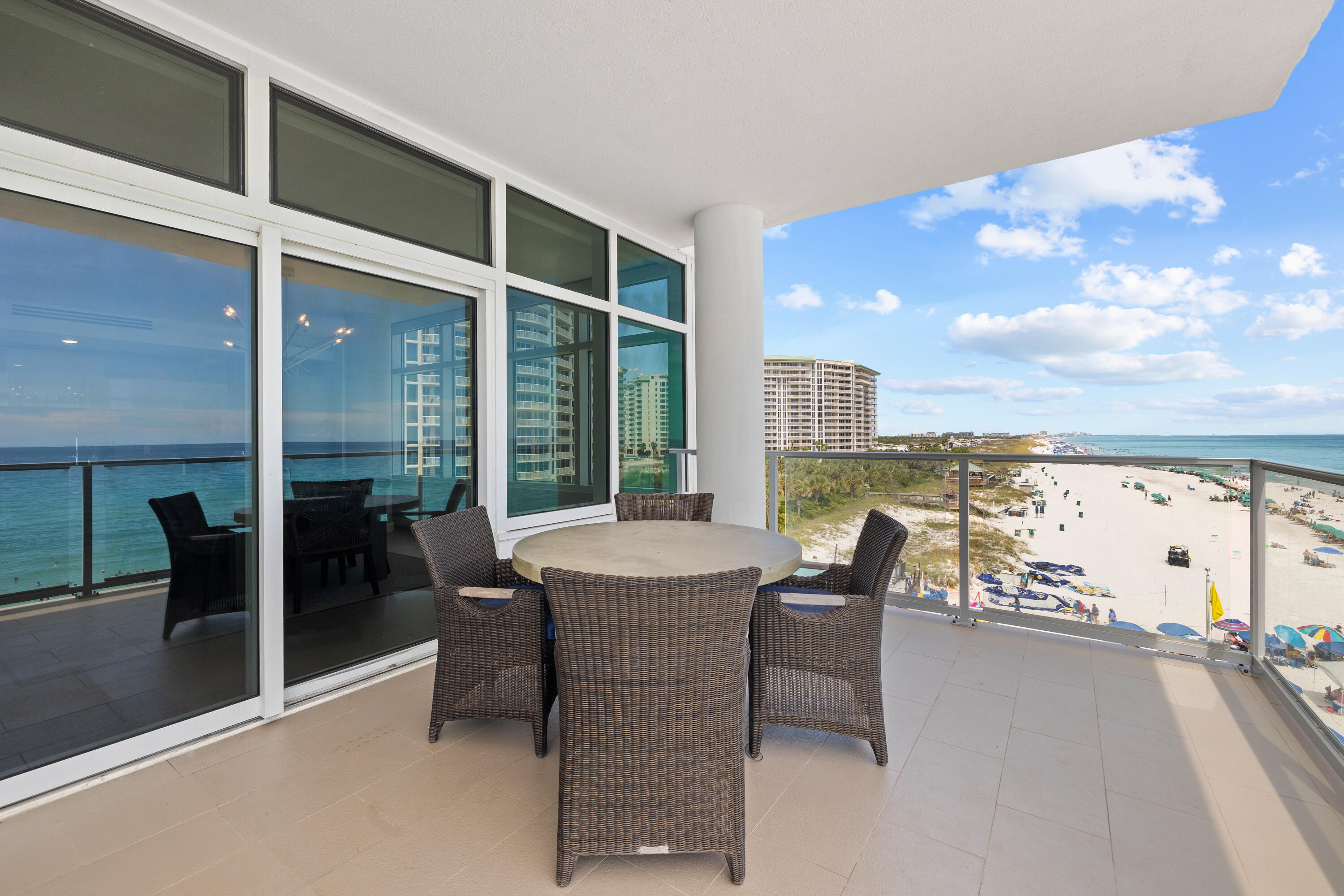 1900 Ninety Eight - Residential